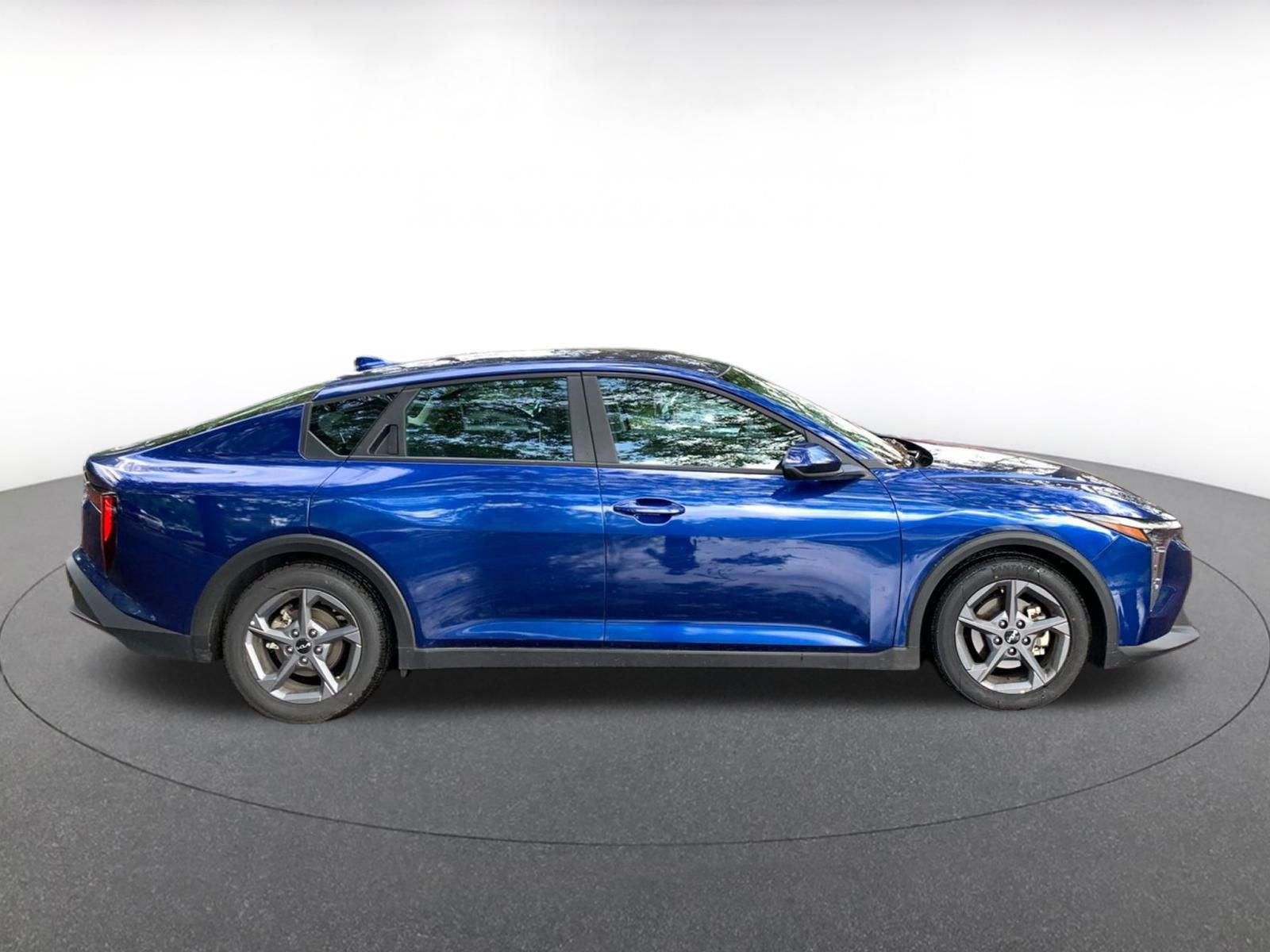 Thumbnail: 2025 Kia K4 - 8