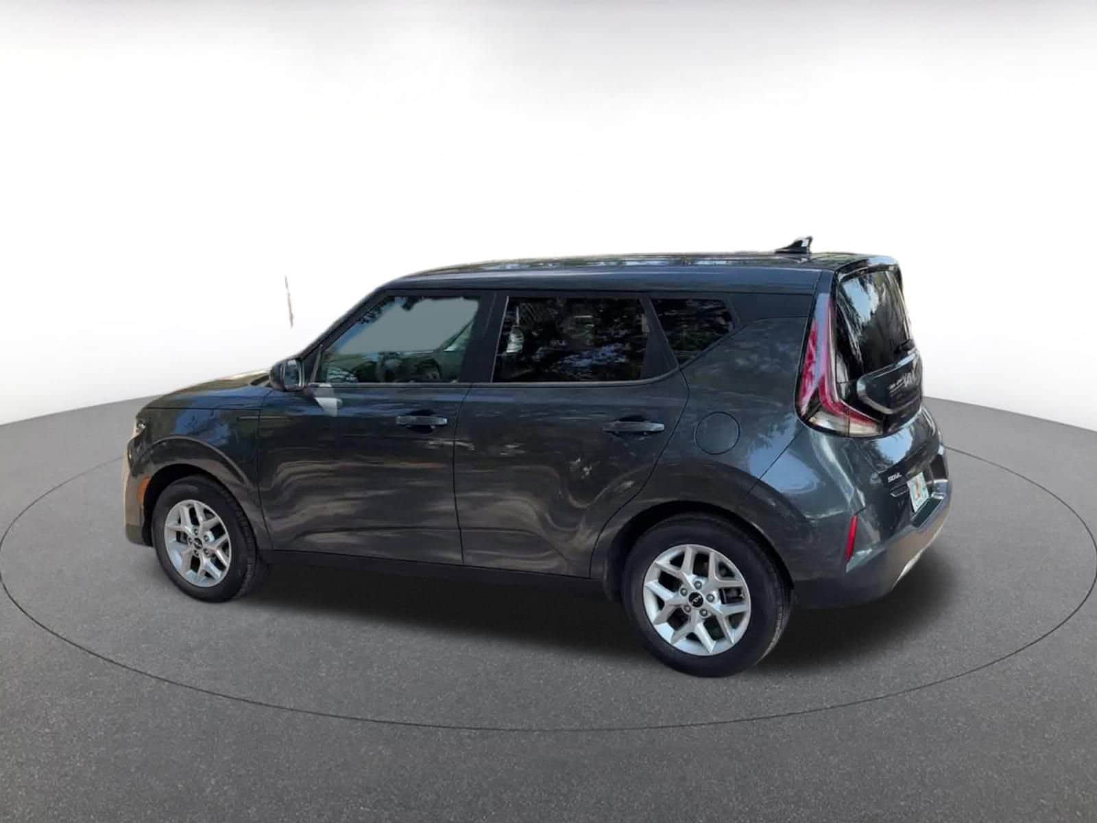 Thumbnail: 2025 Kia Soul - 10