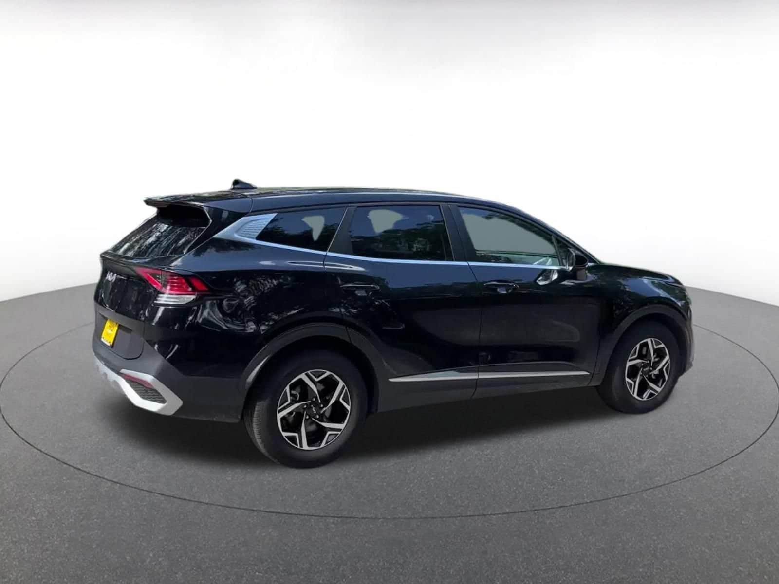 Thumbnail: 2025 Kia Sportage - 14