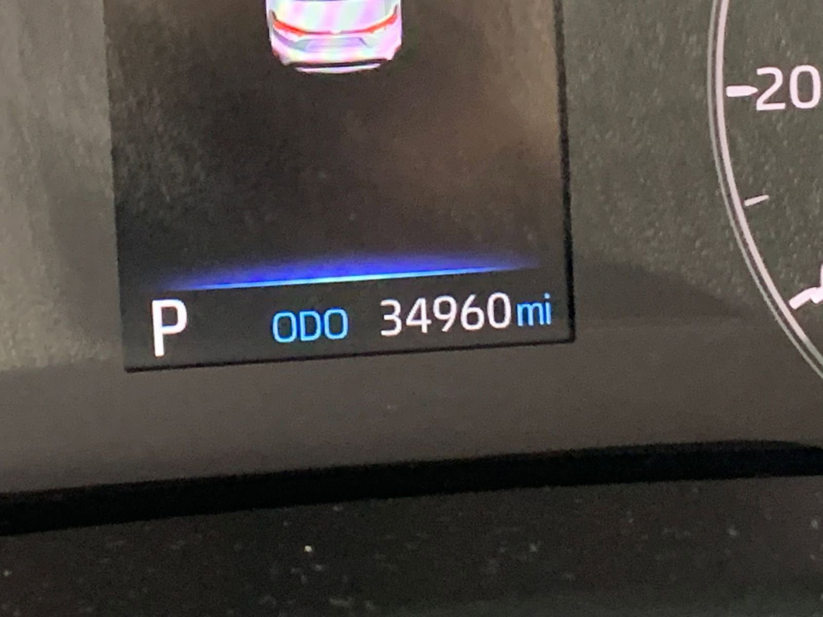 Thumbnail: 2024 Toyota Corolla - 9