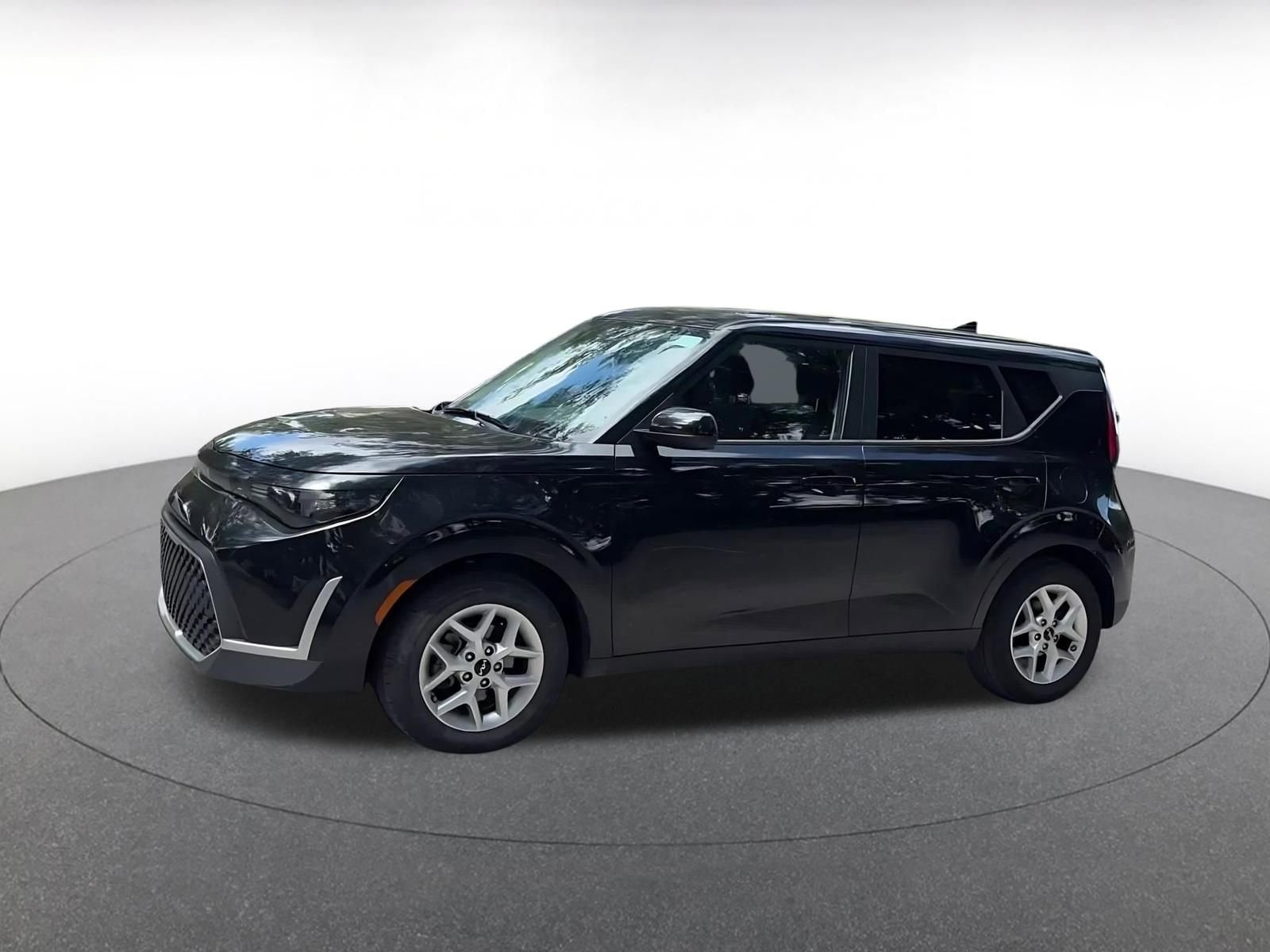 Thumbnail: 2025 Kia Soul - 8