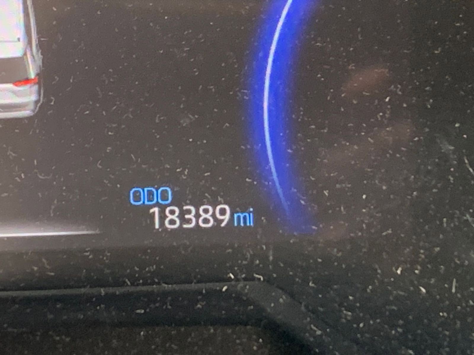 Thumbnail: 2025 Toyota RAV4 - 27