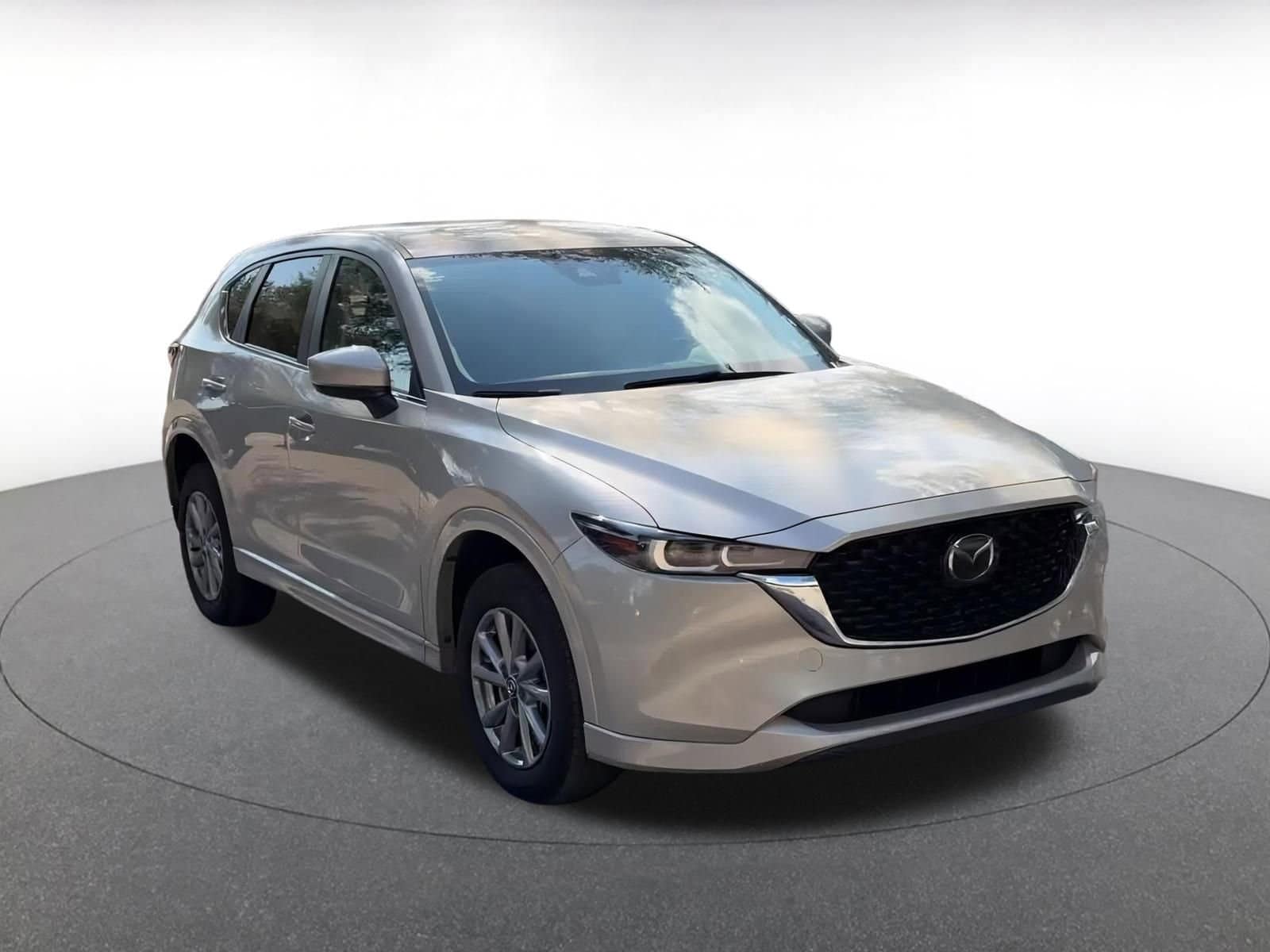 Thumbnail: 2025 Mazda CX-5 - 3