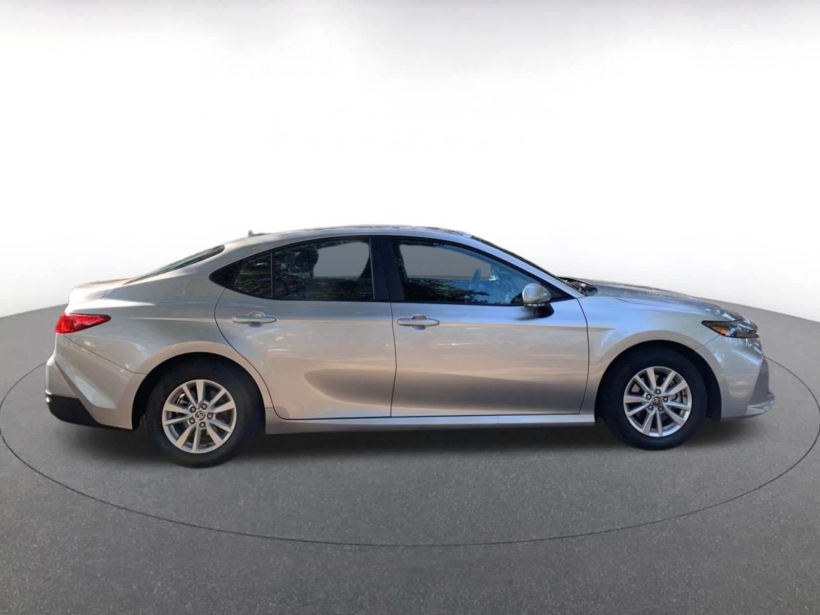 Thumbnail: 2025 Toyota Camry - 8