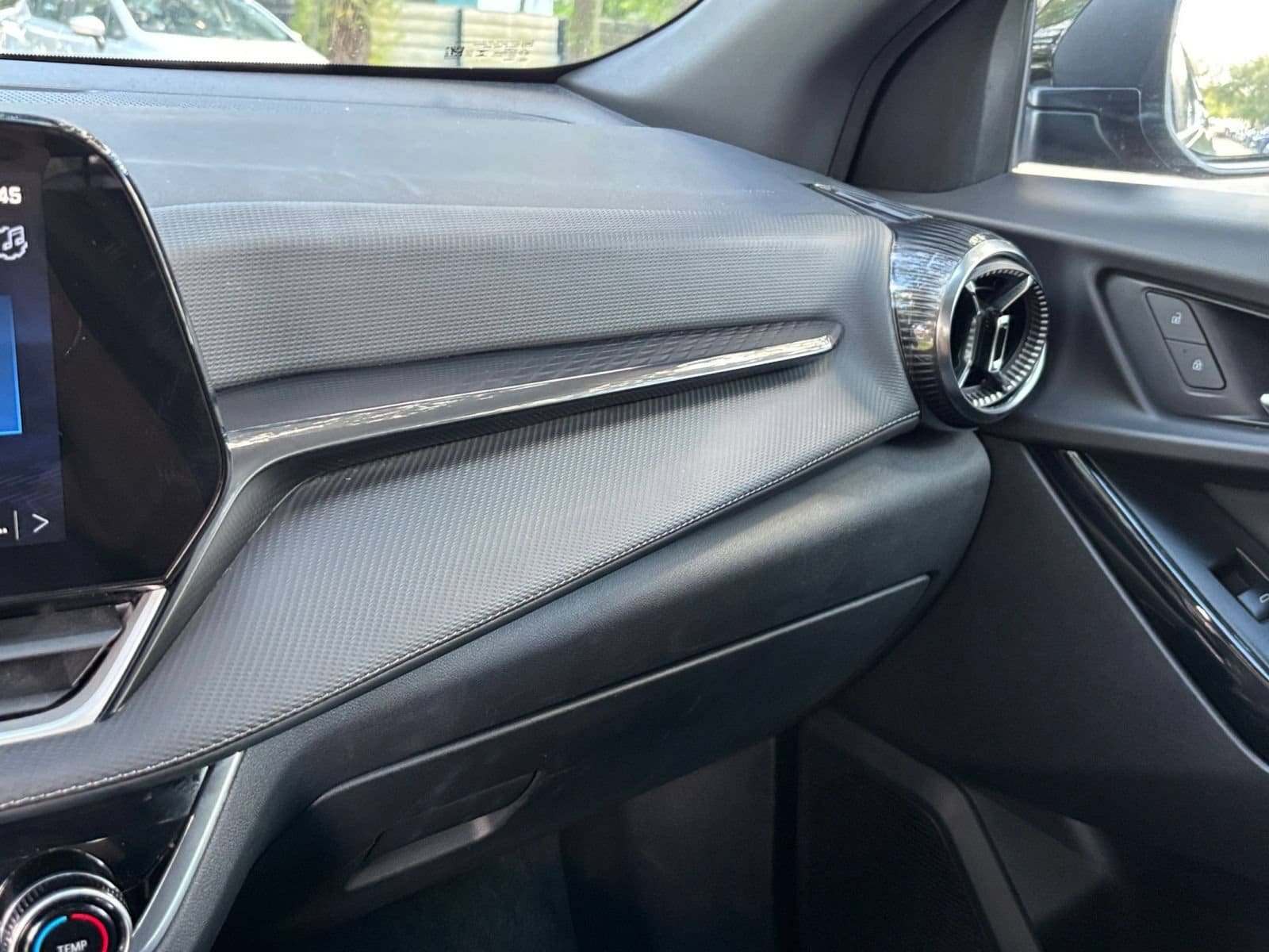 Thumbnail: 2025 Chevrolet Equinox - 34