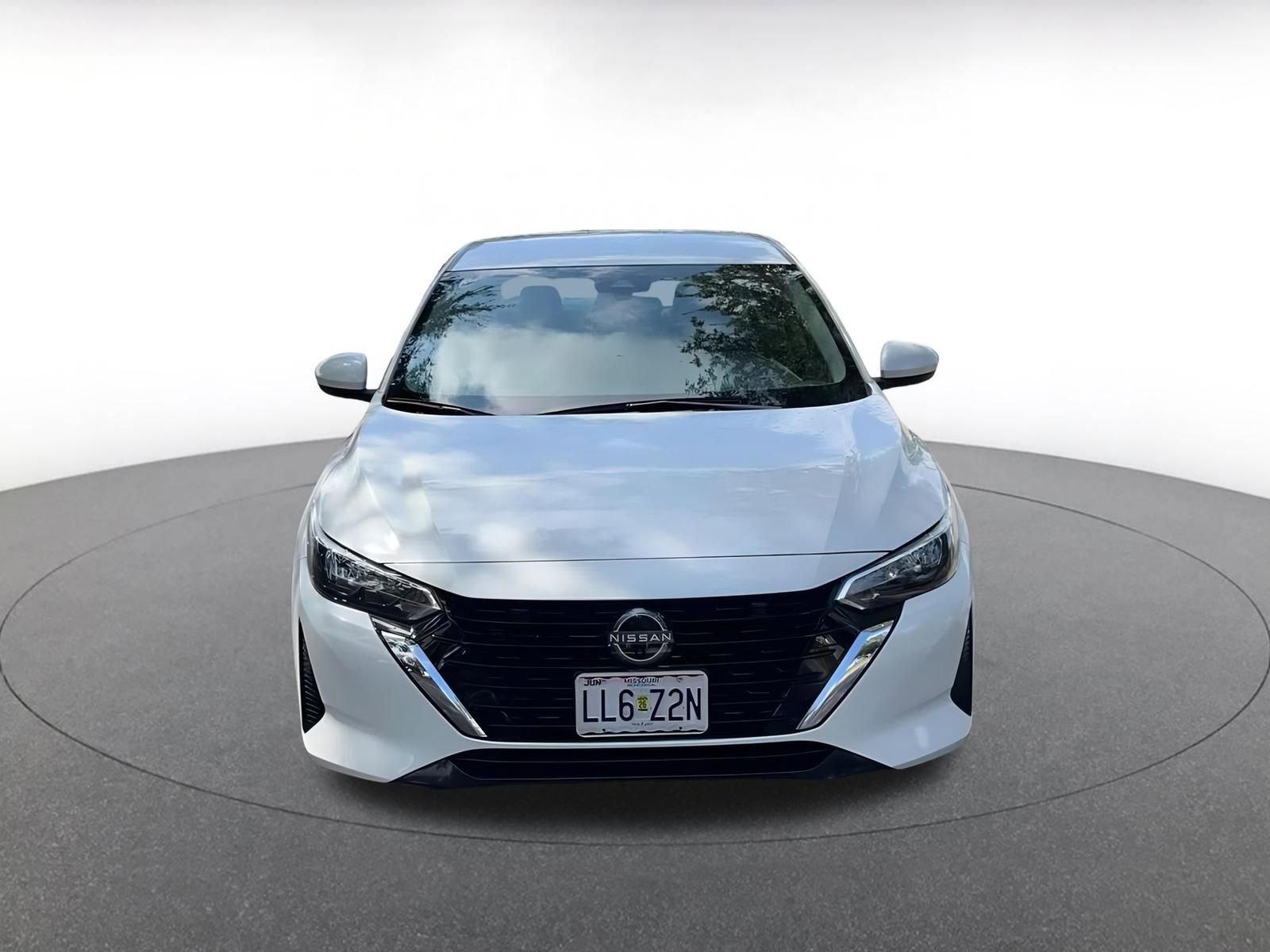 Thumbnail: 2024 Nissan Sentra - 4