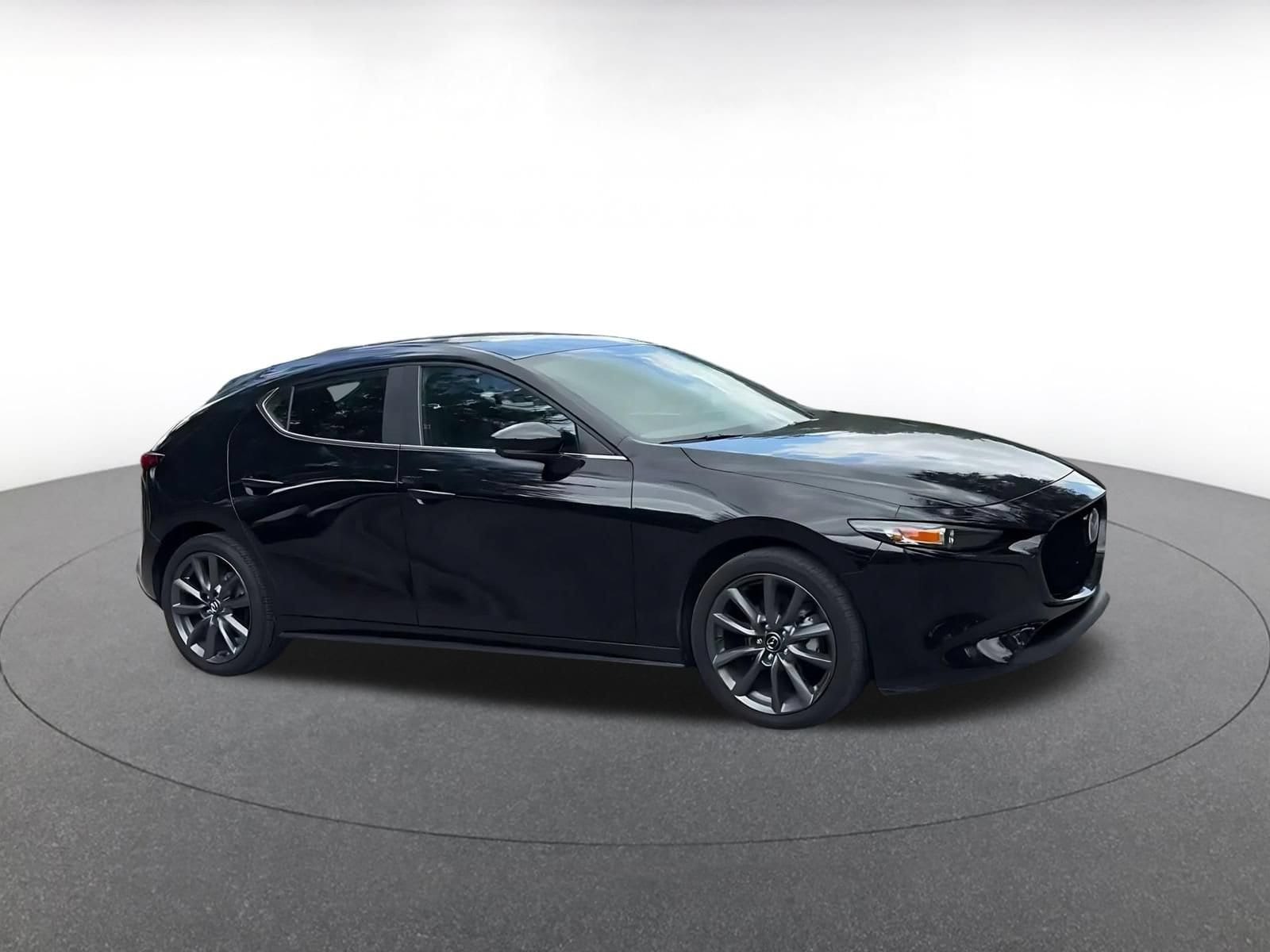 Thumbnail: 2026 Mazda Mazda3 - 2