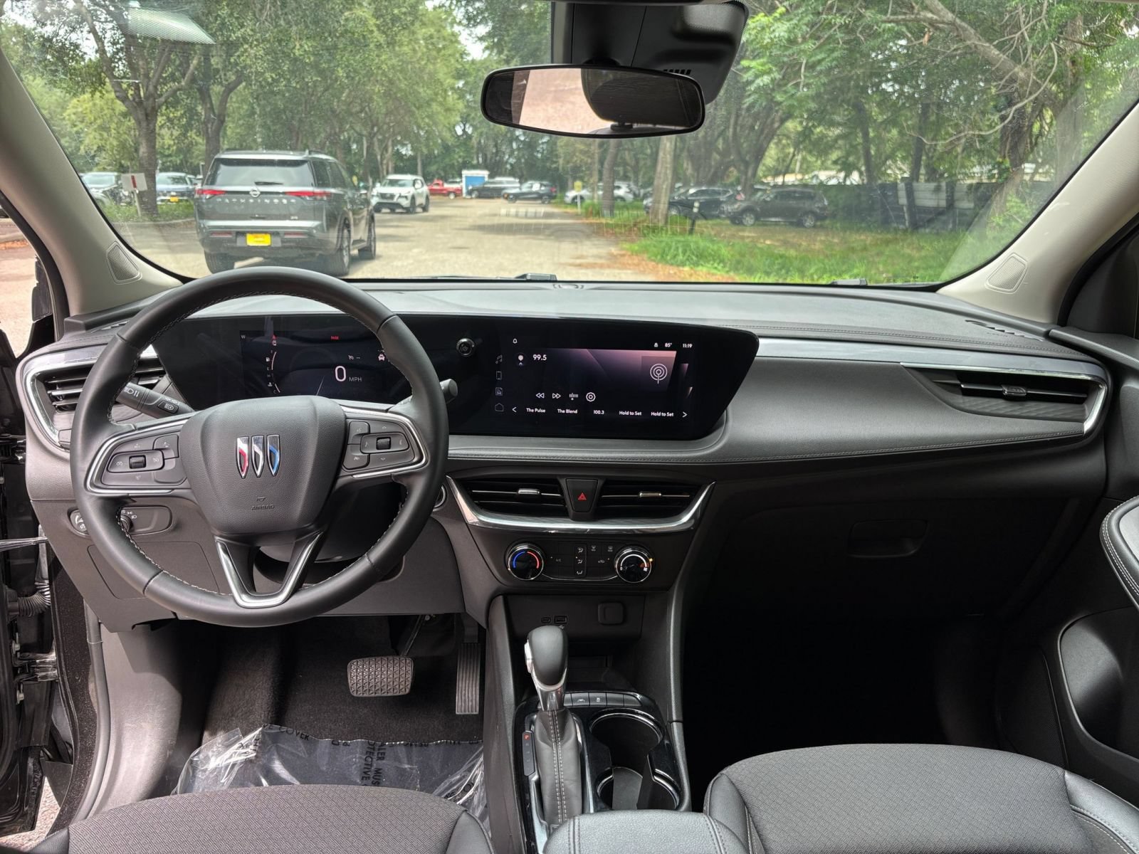 Thumbnail: 2025 Buick Encore GX - 31