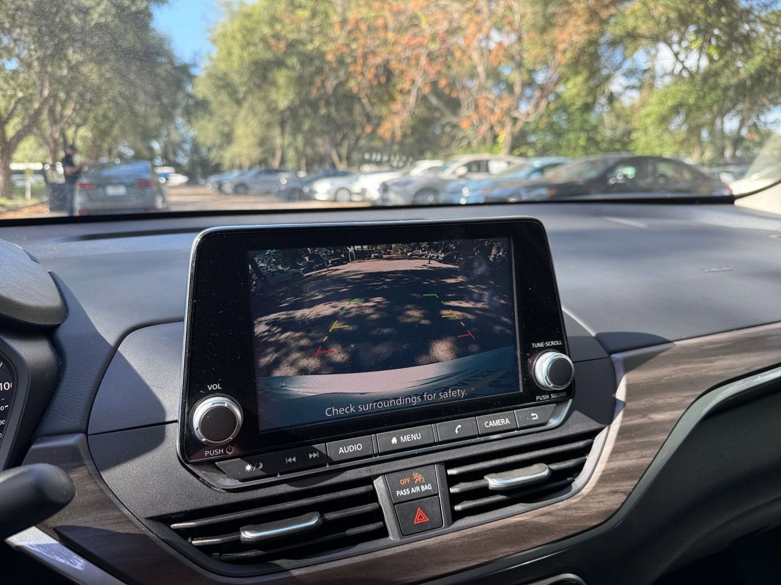 Thumbnail: 2025 Nissan Altima - 25