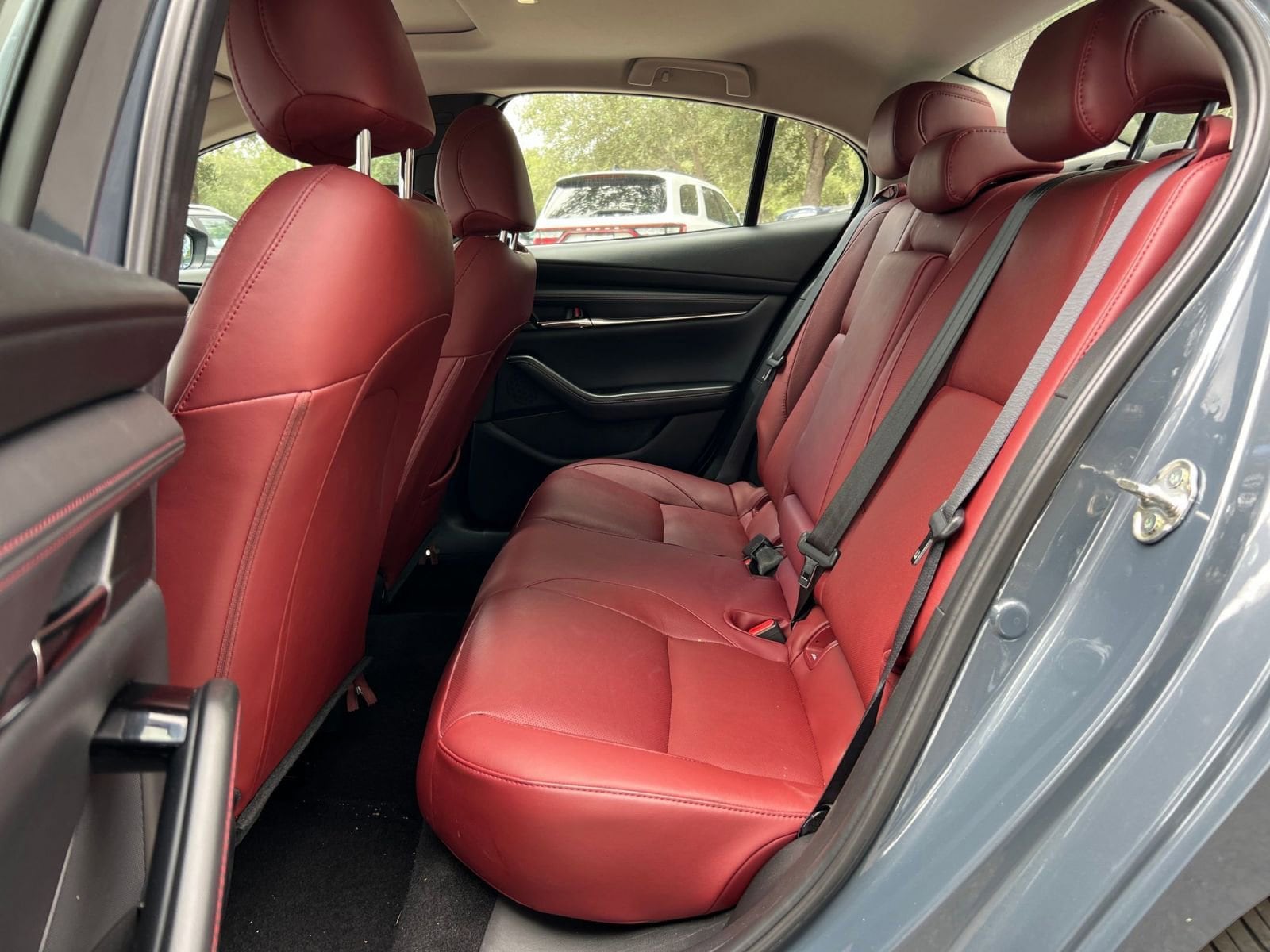 Thumbnail: 2025 Mazda Mazda3 - 20