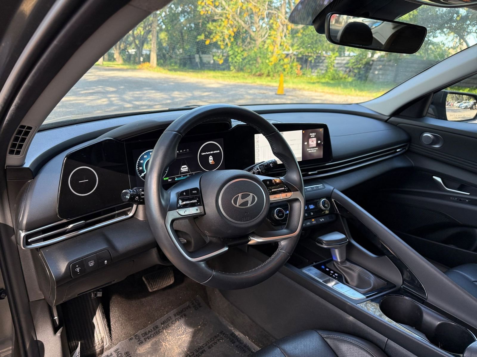 Thumbnail: 2025 Hyundai Elantra - 28