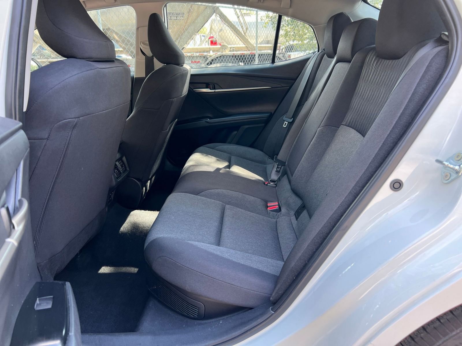 Thumbnail: 2025 Toyota Camry - 20