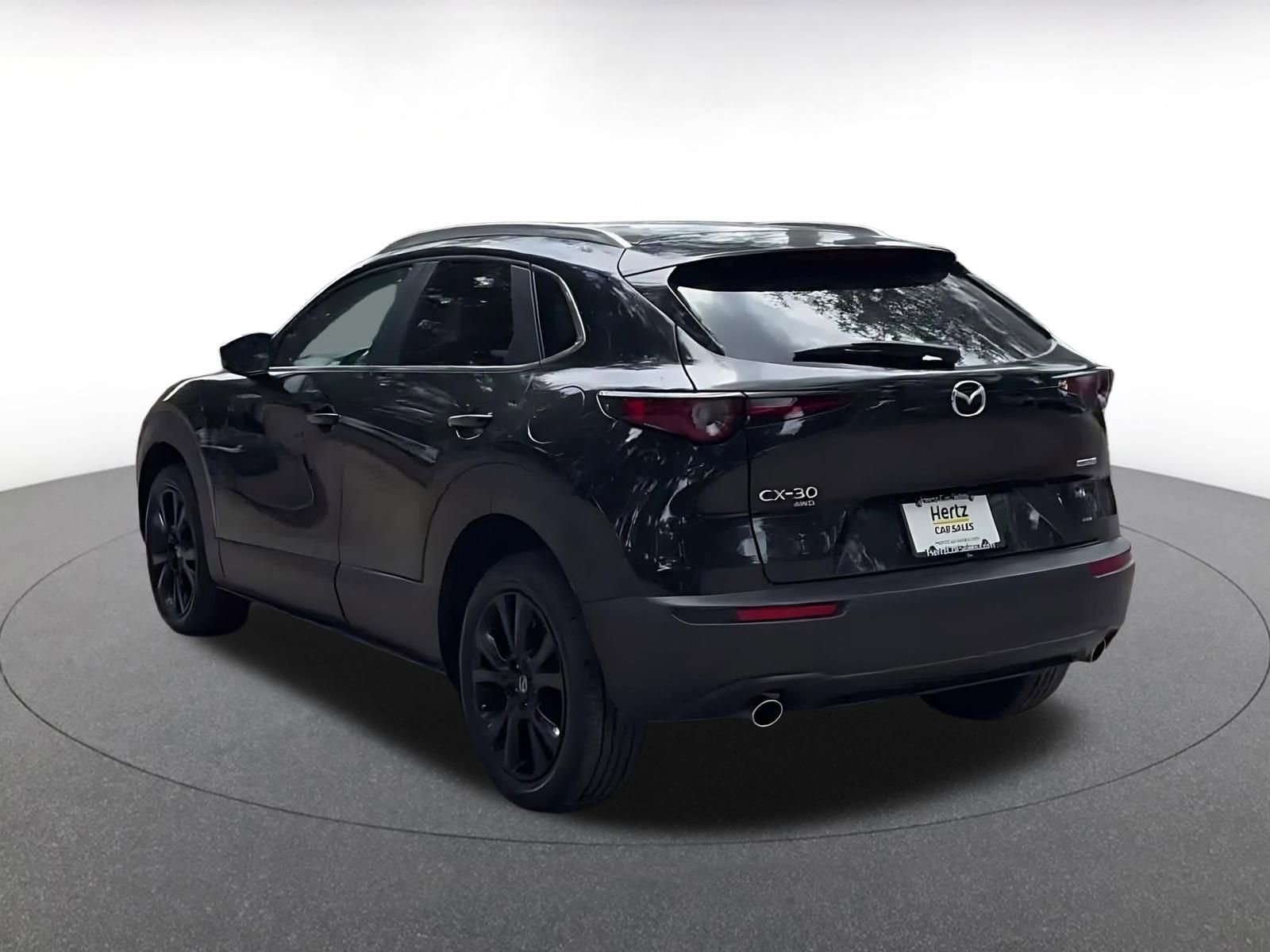 Thumbnail: 2025 Mazda CX-30 - 16