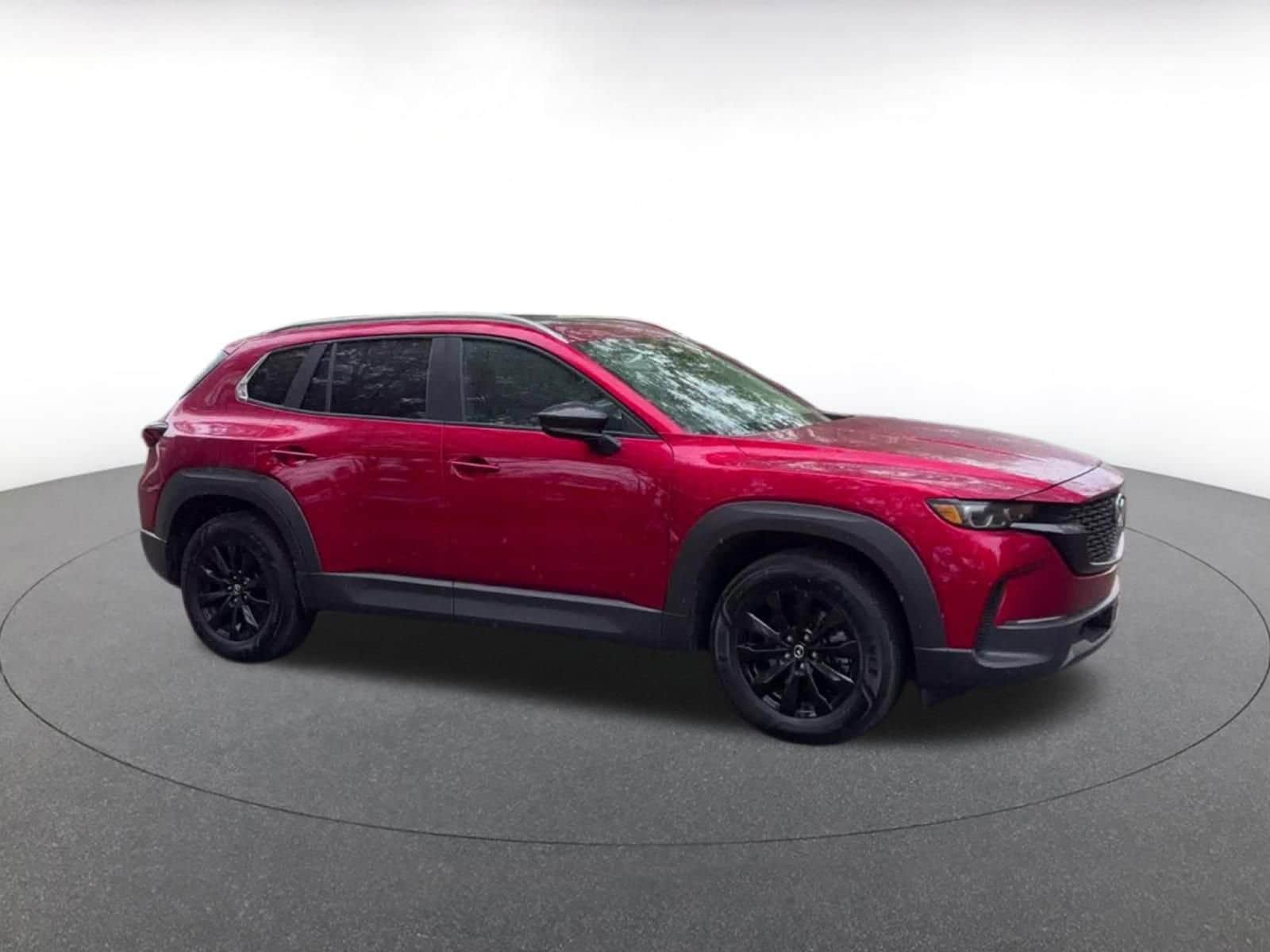 Thumbnail: 2025 Mazda CX-50 - 2