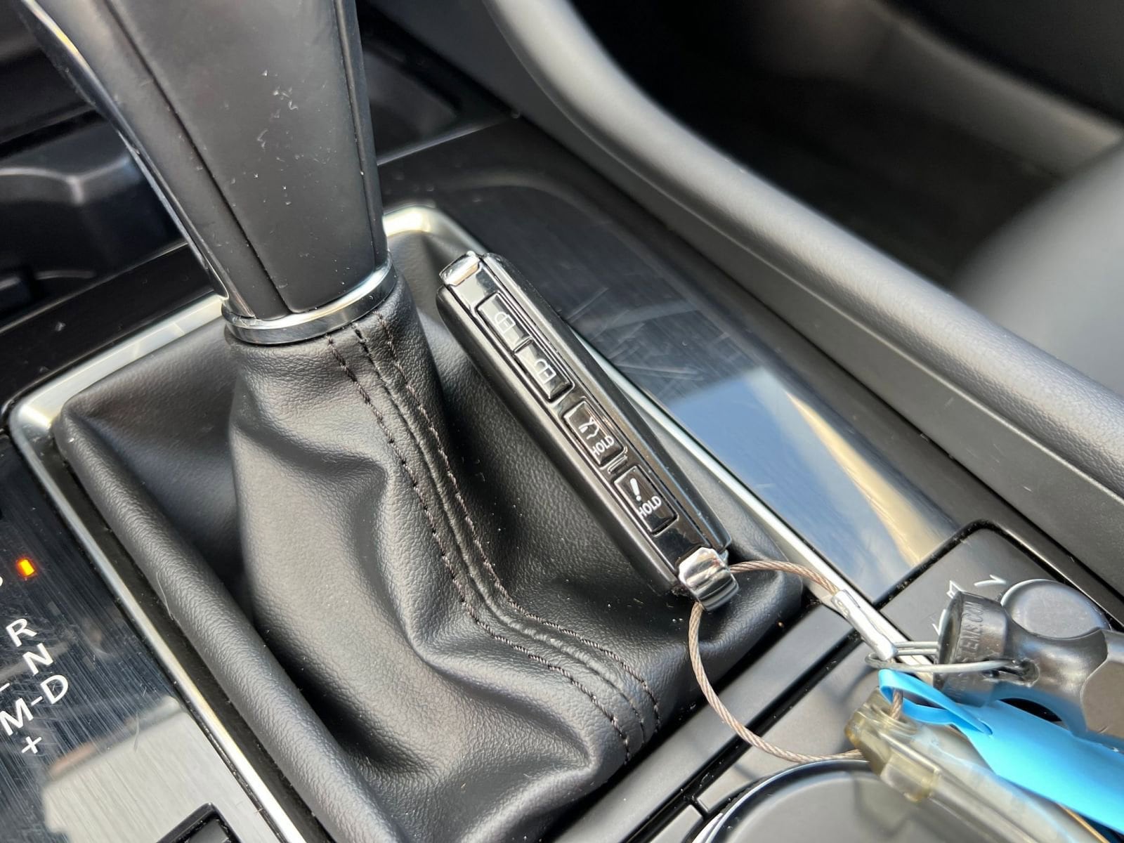 Thumbnail: 2025 Mazda Mazda3 - 18