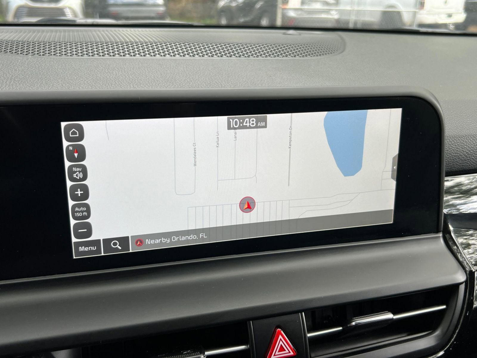 Thumbnail: 2025 Kia Seltos - 20