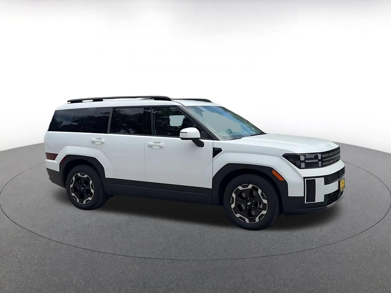 Thumbnail: 2026 Hyundai Santa Fe - 2