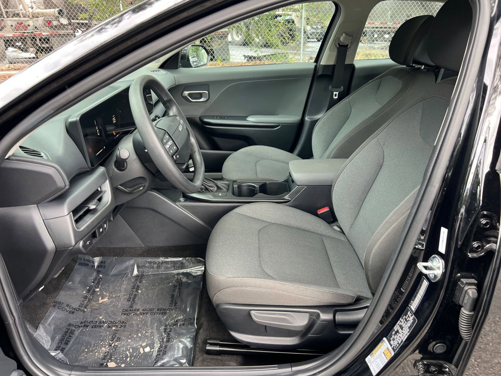 Thumbnail: 2025 Kia K4 - 21