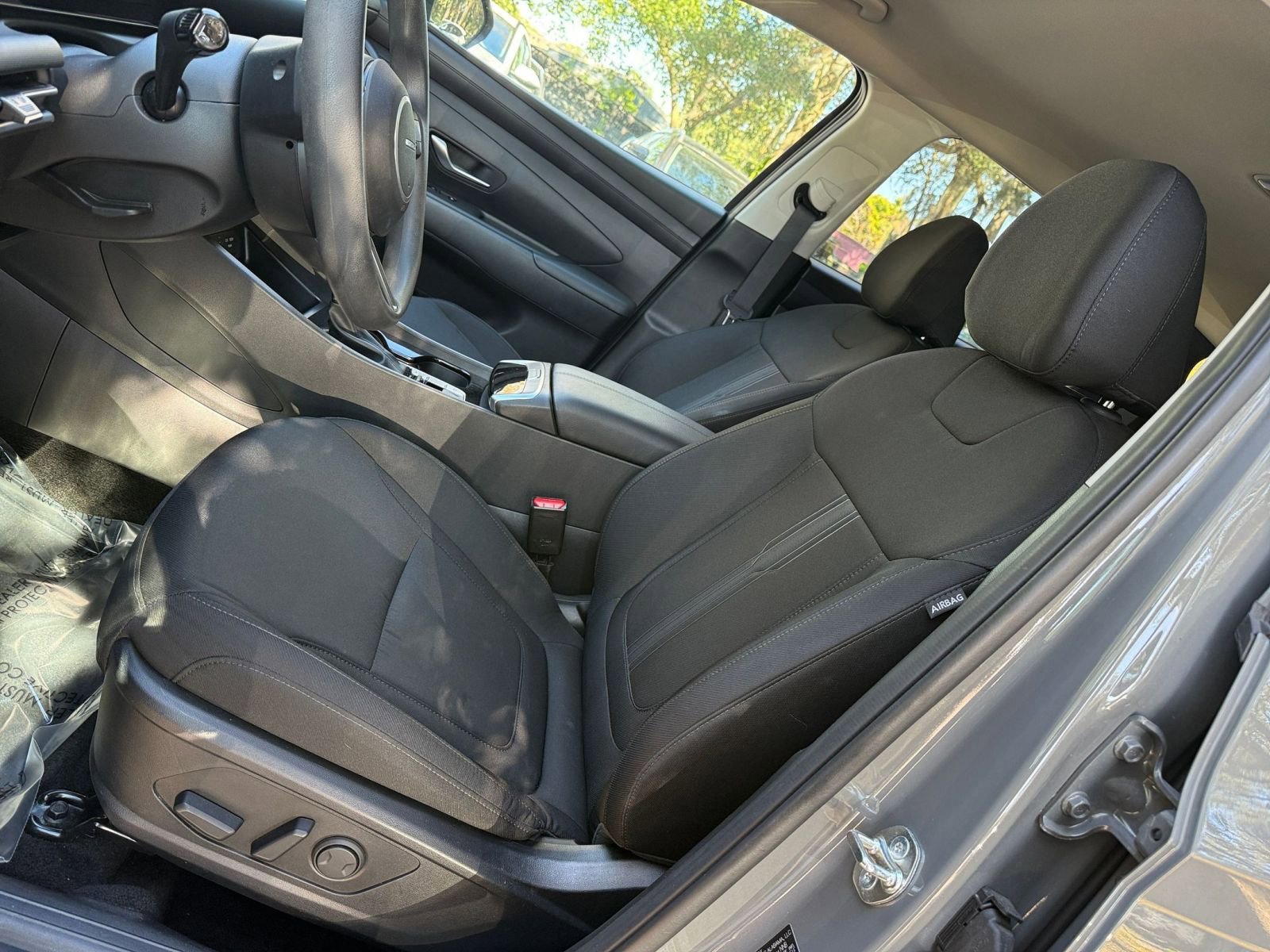 Thumbnail: 2025 Hyundai Tucson - 22