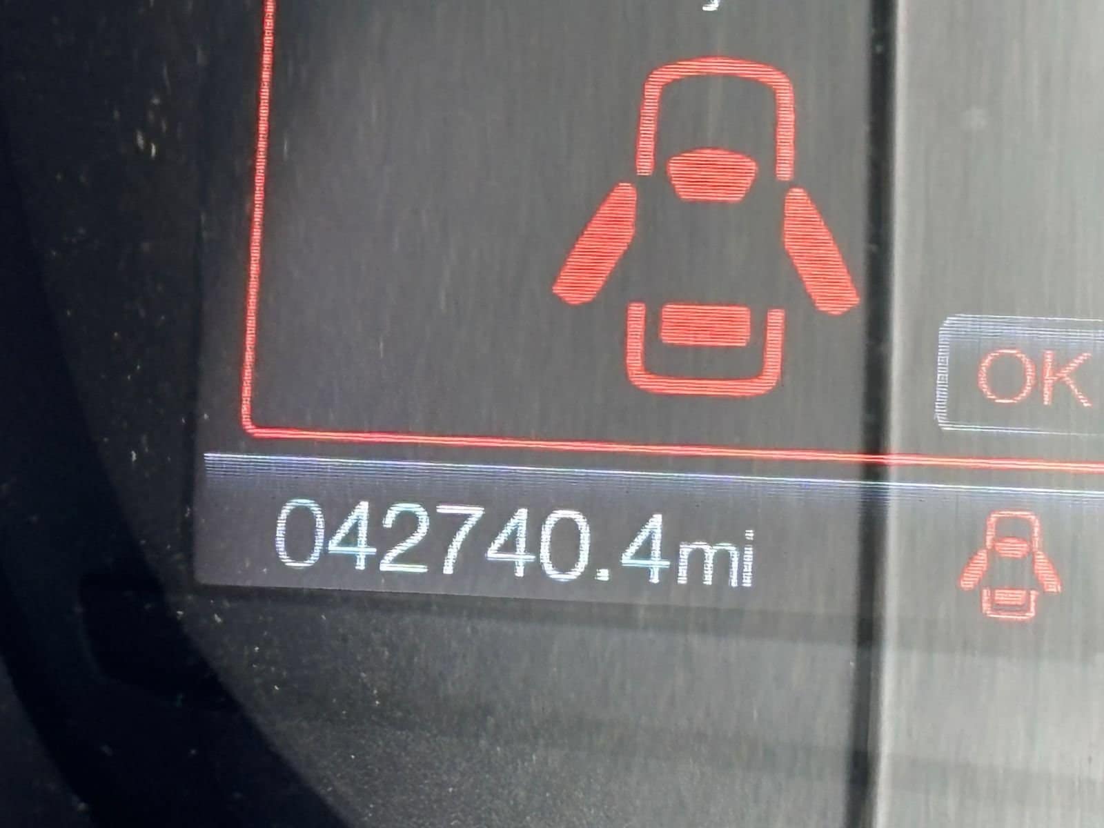 Thumbnail: 2024 Ford Edge - 9