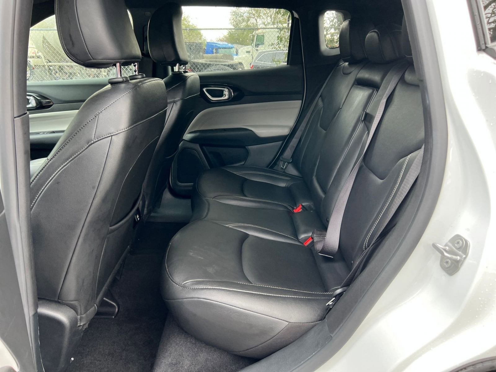 Thumbnail: 2025 Jeep Compass - 34