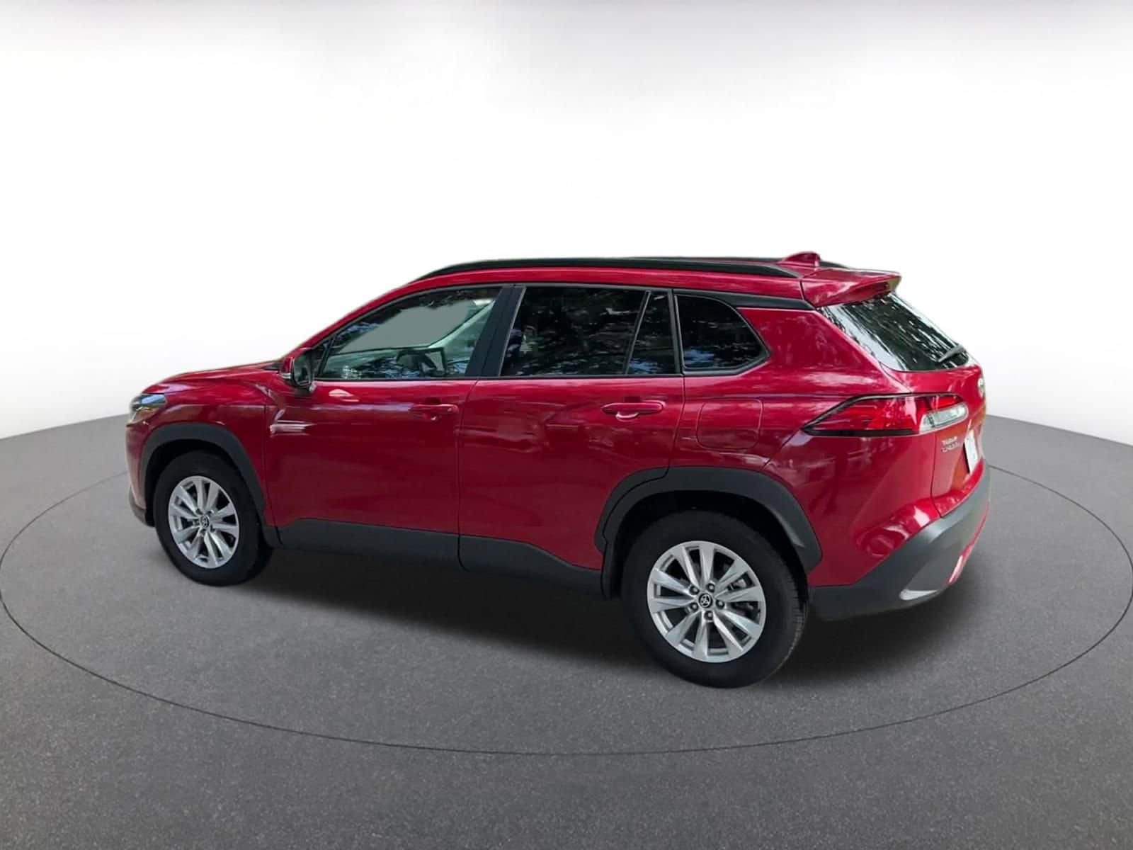 Thumbnail: 2024 Toyota Corolla Cross - 10