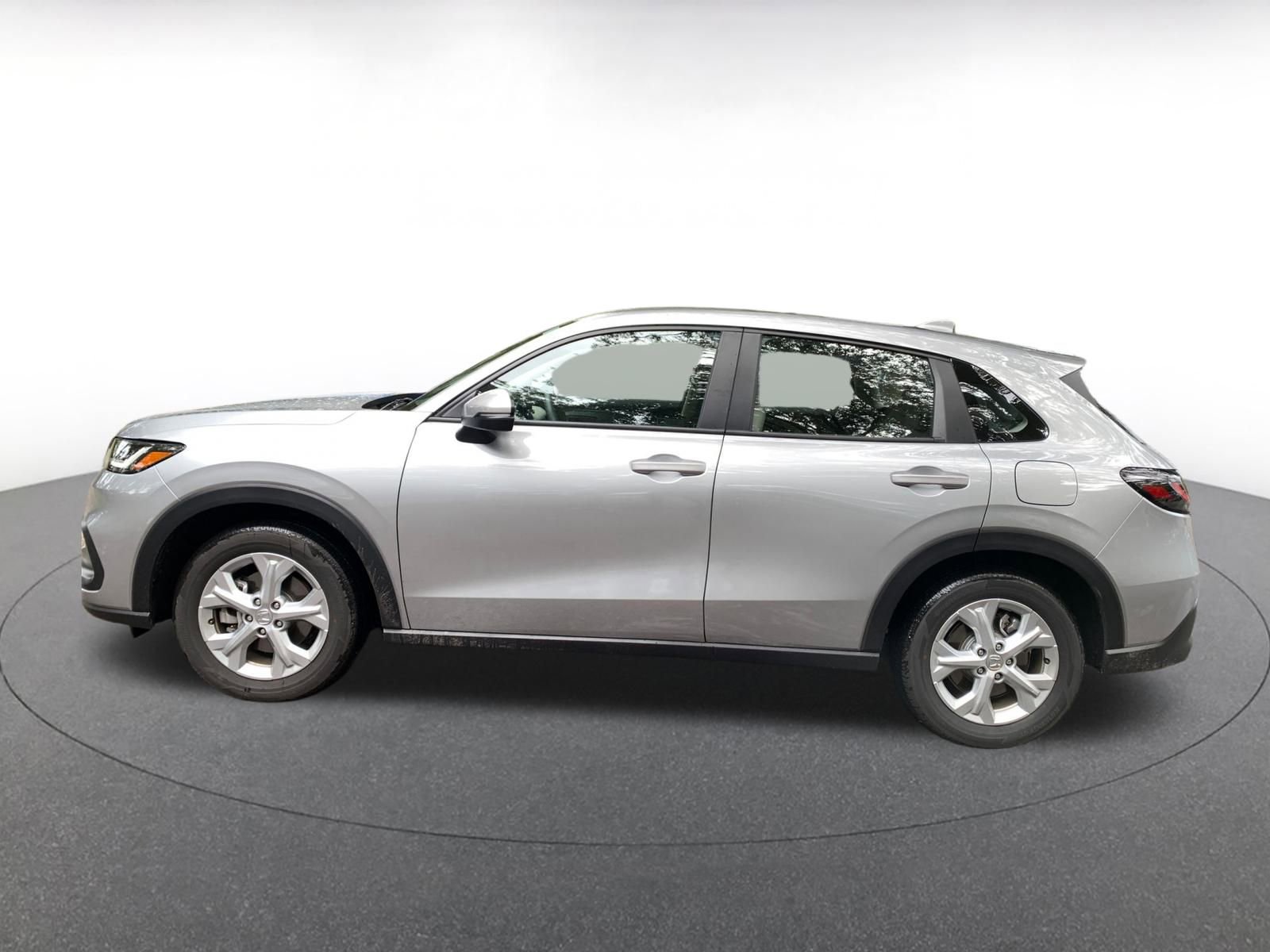 Thumbnail: 2025 Honda HR-V - 11