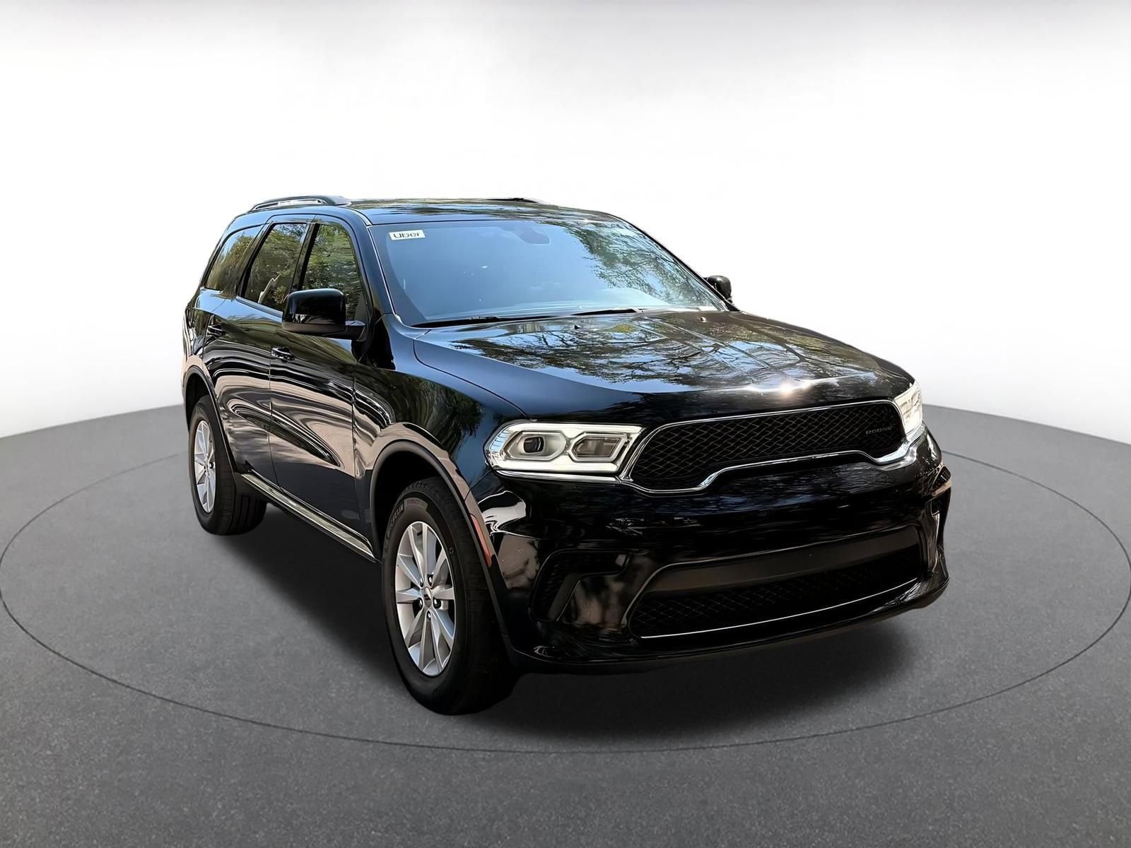 Thumbnail: 2024 Dodge Durango - 1