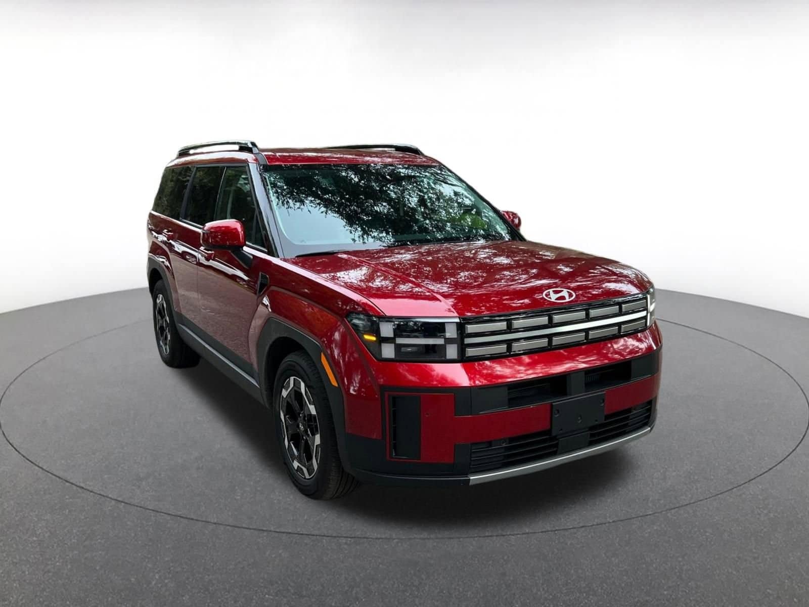 Thumbnail: 2025 Hyundai Santa Fe - 1