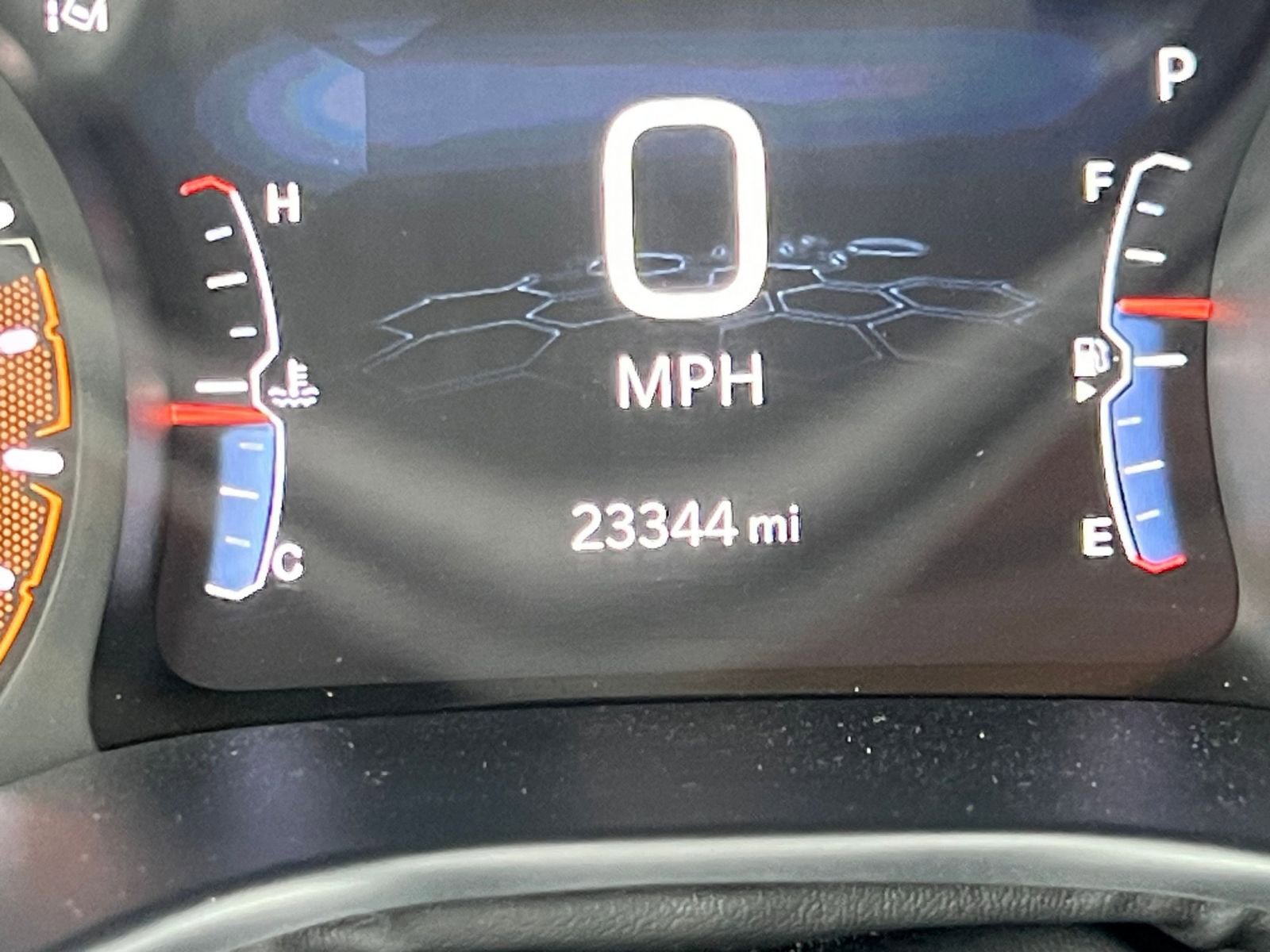 Thumbnail: 2025 Jeep Compass - 35