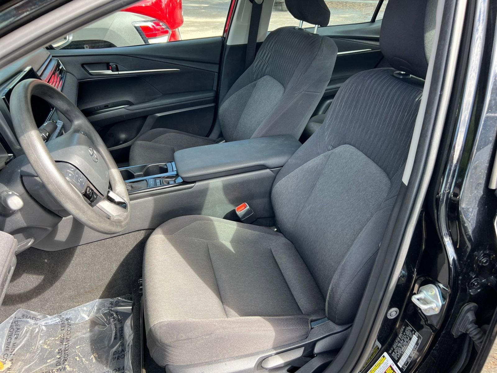 Thumbnail: 2025 Toyota Camry - 30