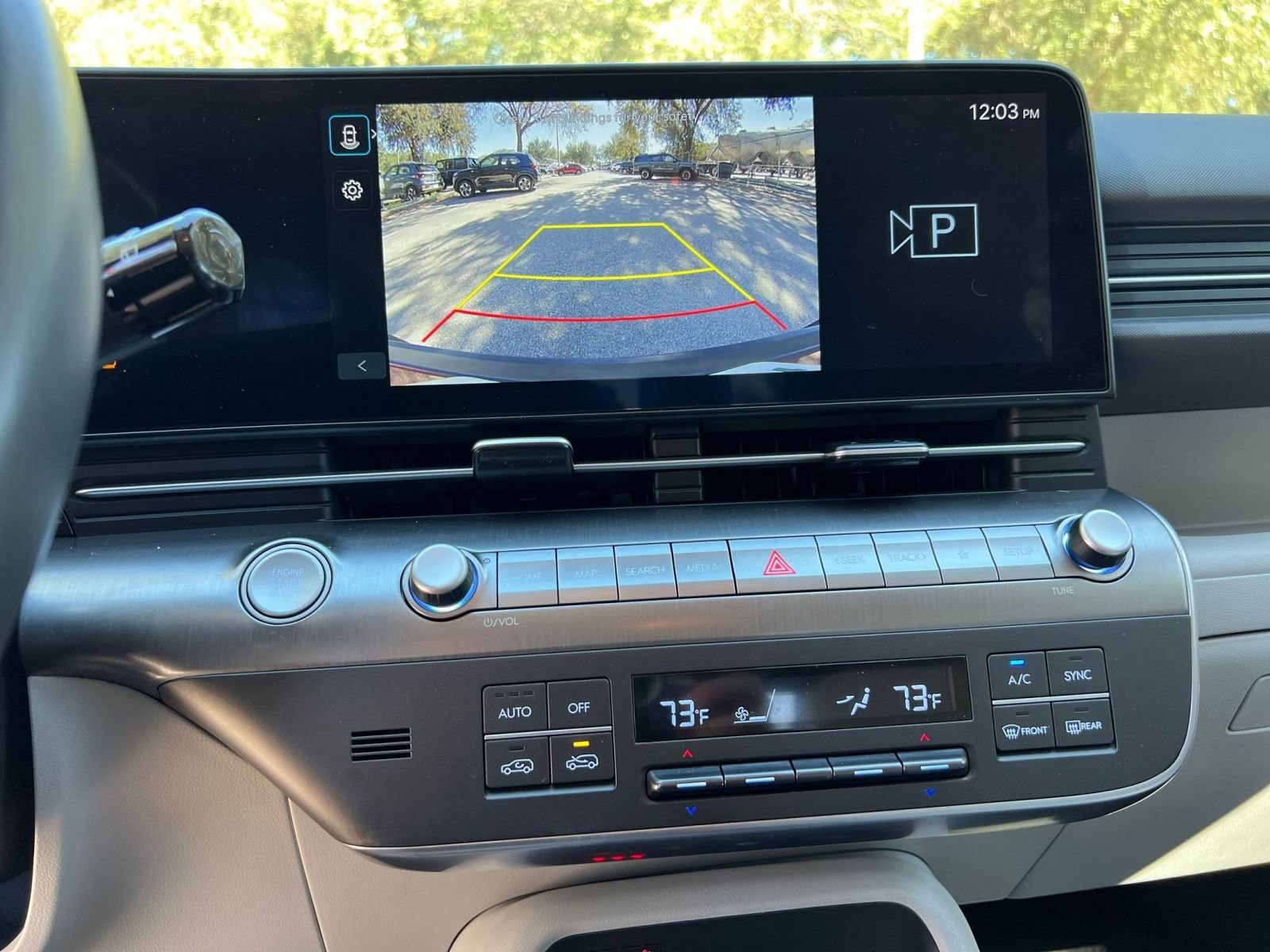 Thumbnail: 2025 Hyundai Kona - 17