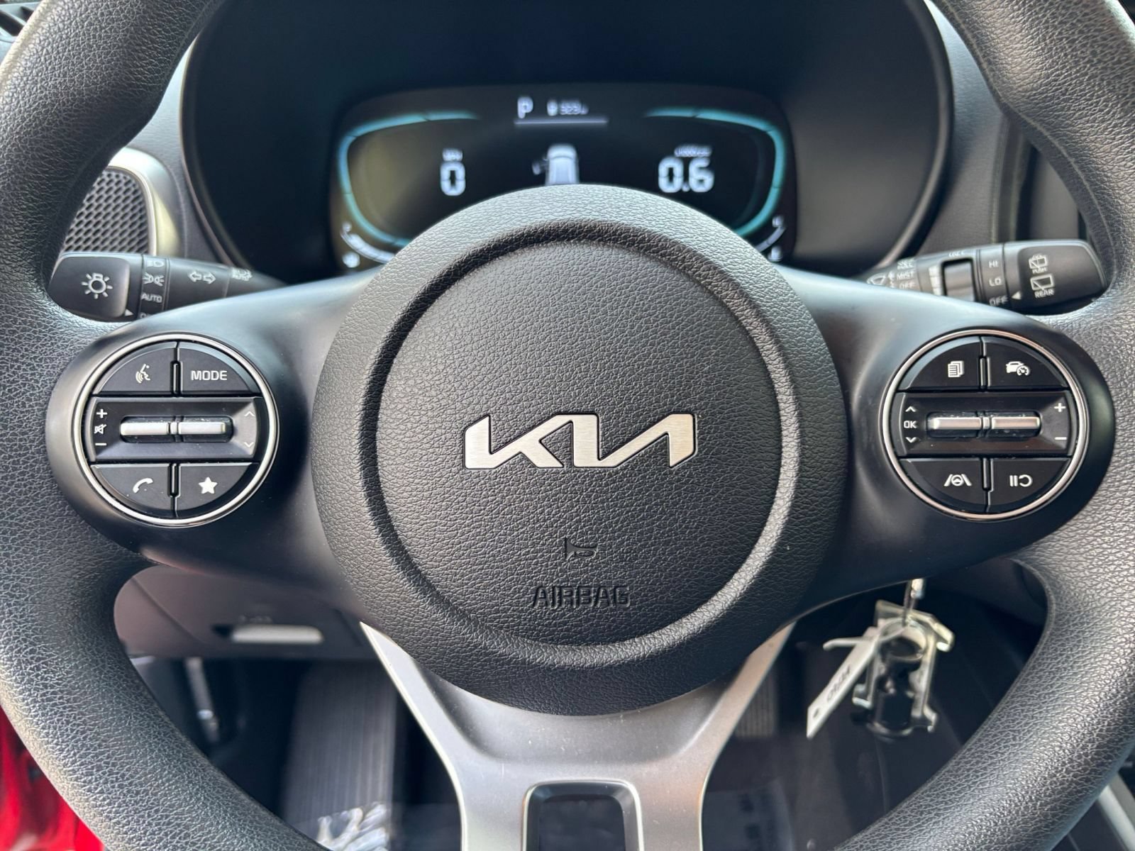 Thumbnail: 2025 Kia Soul - 25