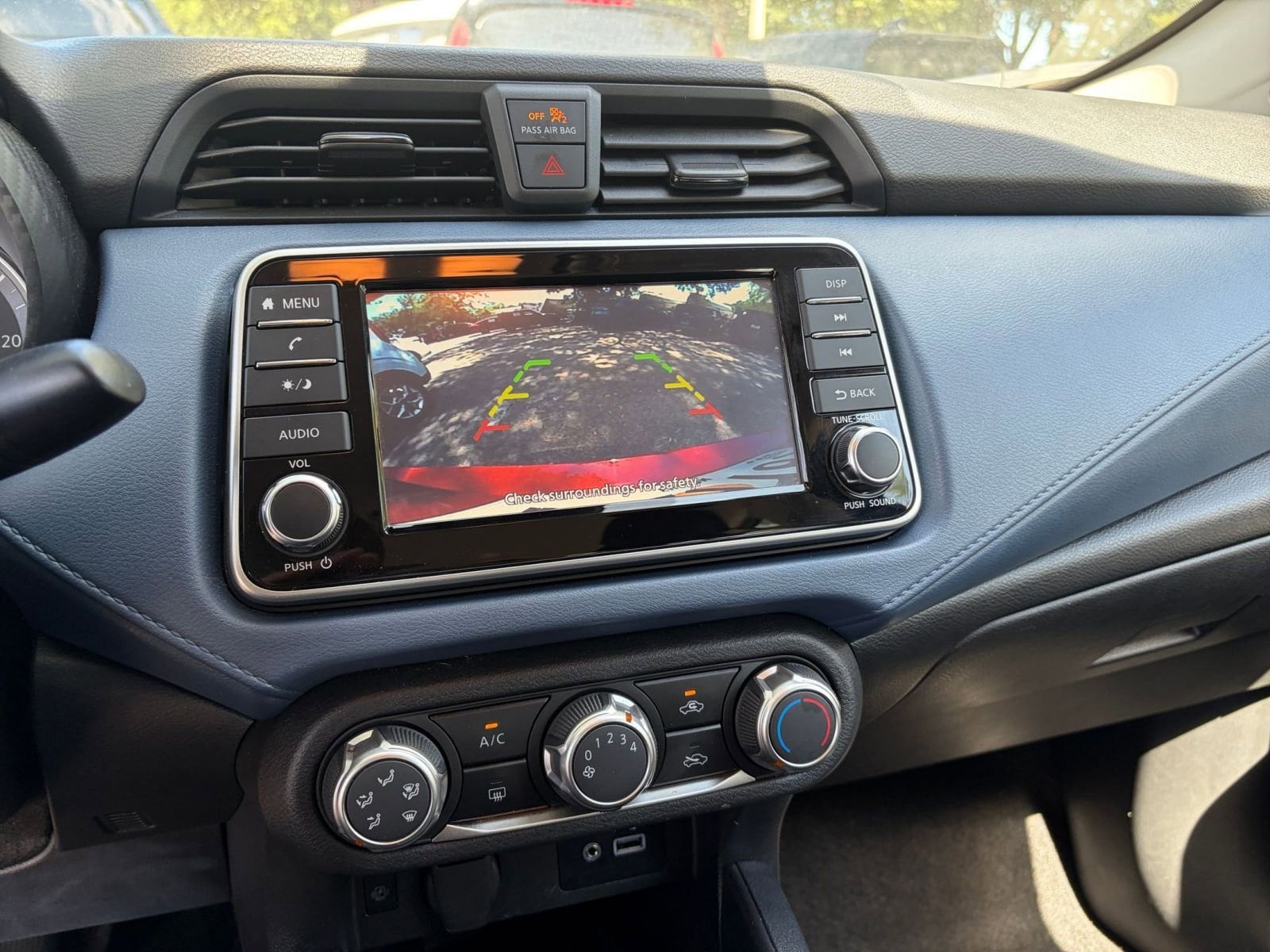 Thumbnail: 2025 Nissan Versa - 22