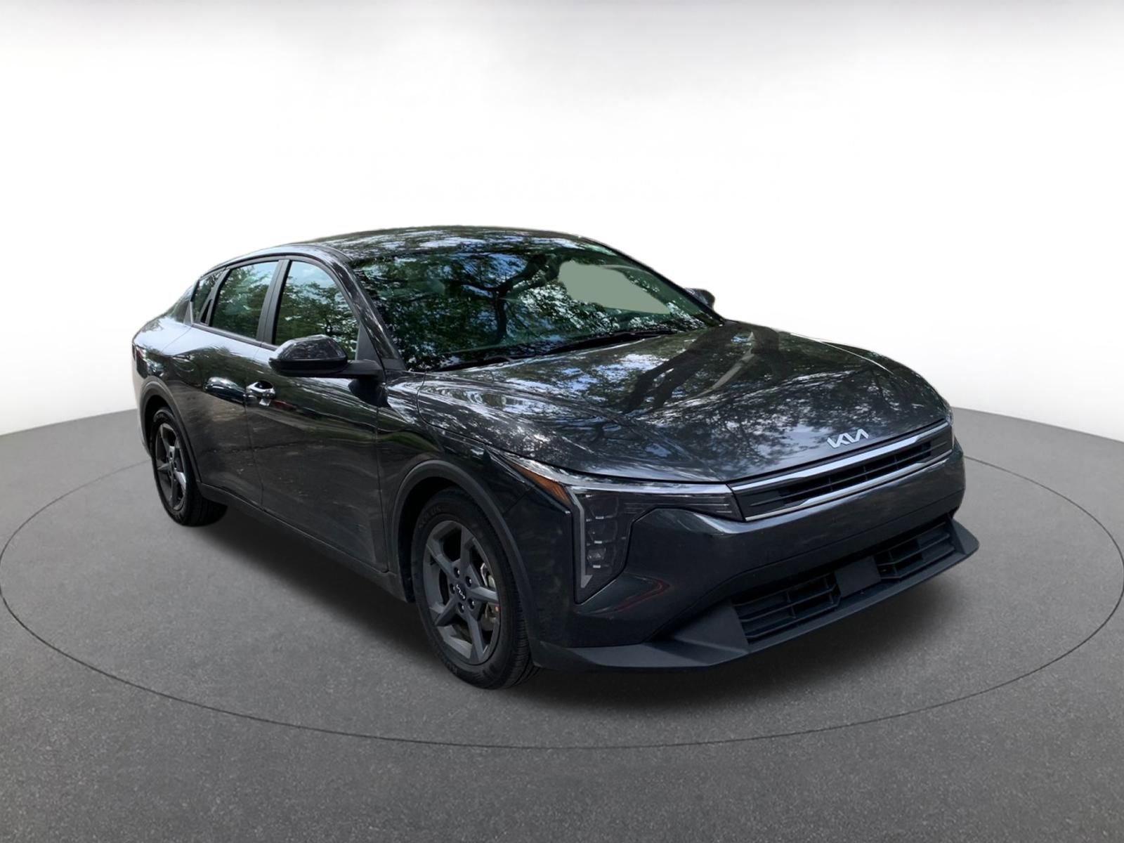 Thumbnail: 2025 Kia K4 - 1
