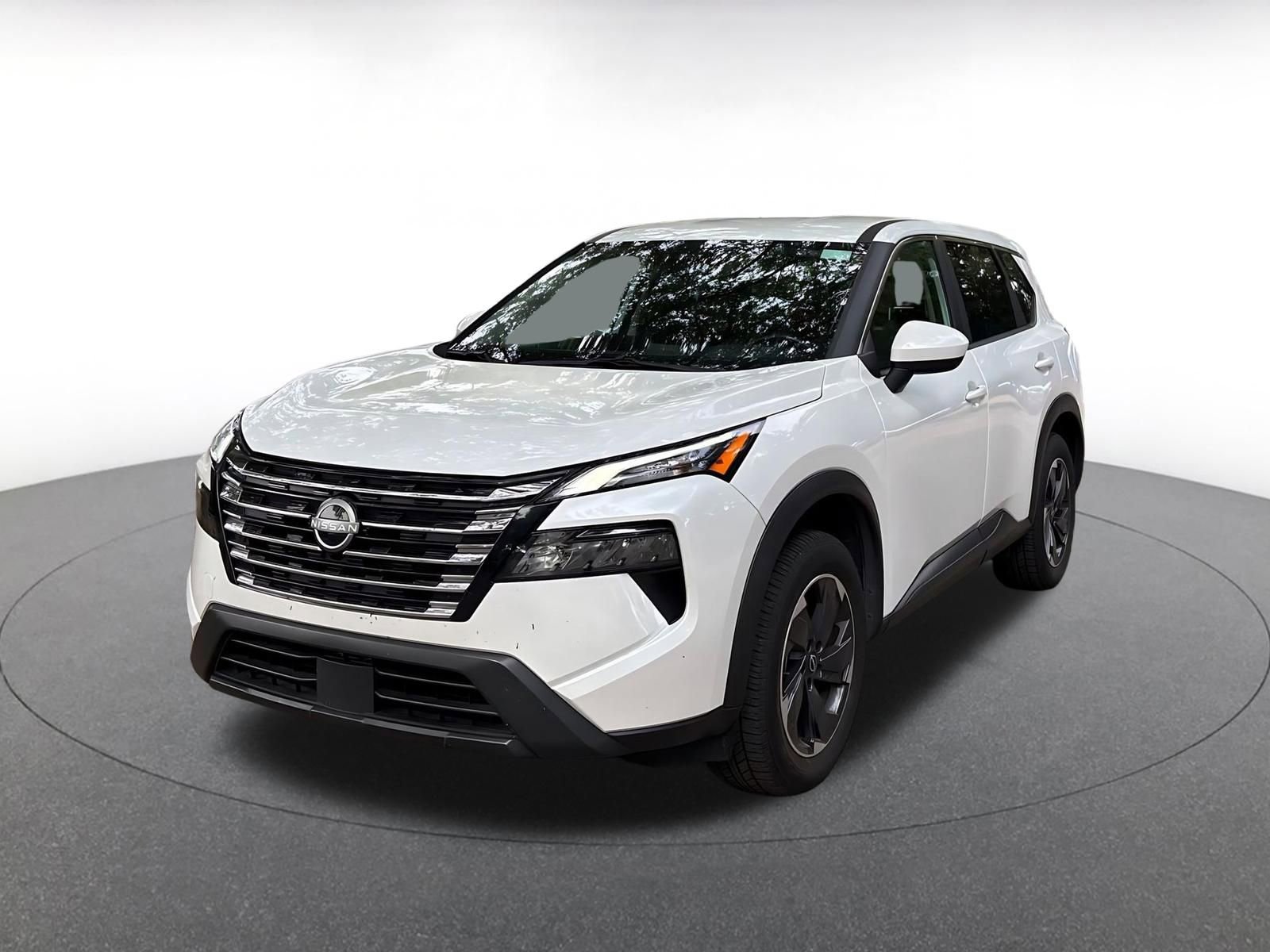 Thumbnail: 2025 Nissan Rogue - 3