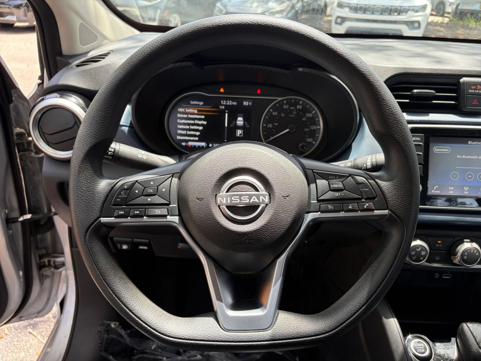 Thumbnail: 2025 Nissan Versa - 26