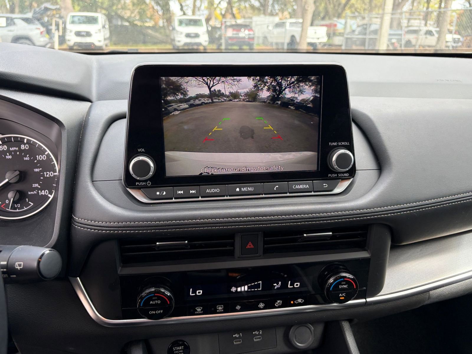 Thumbnail: 2025 Nissan Rogue - 22