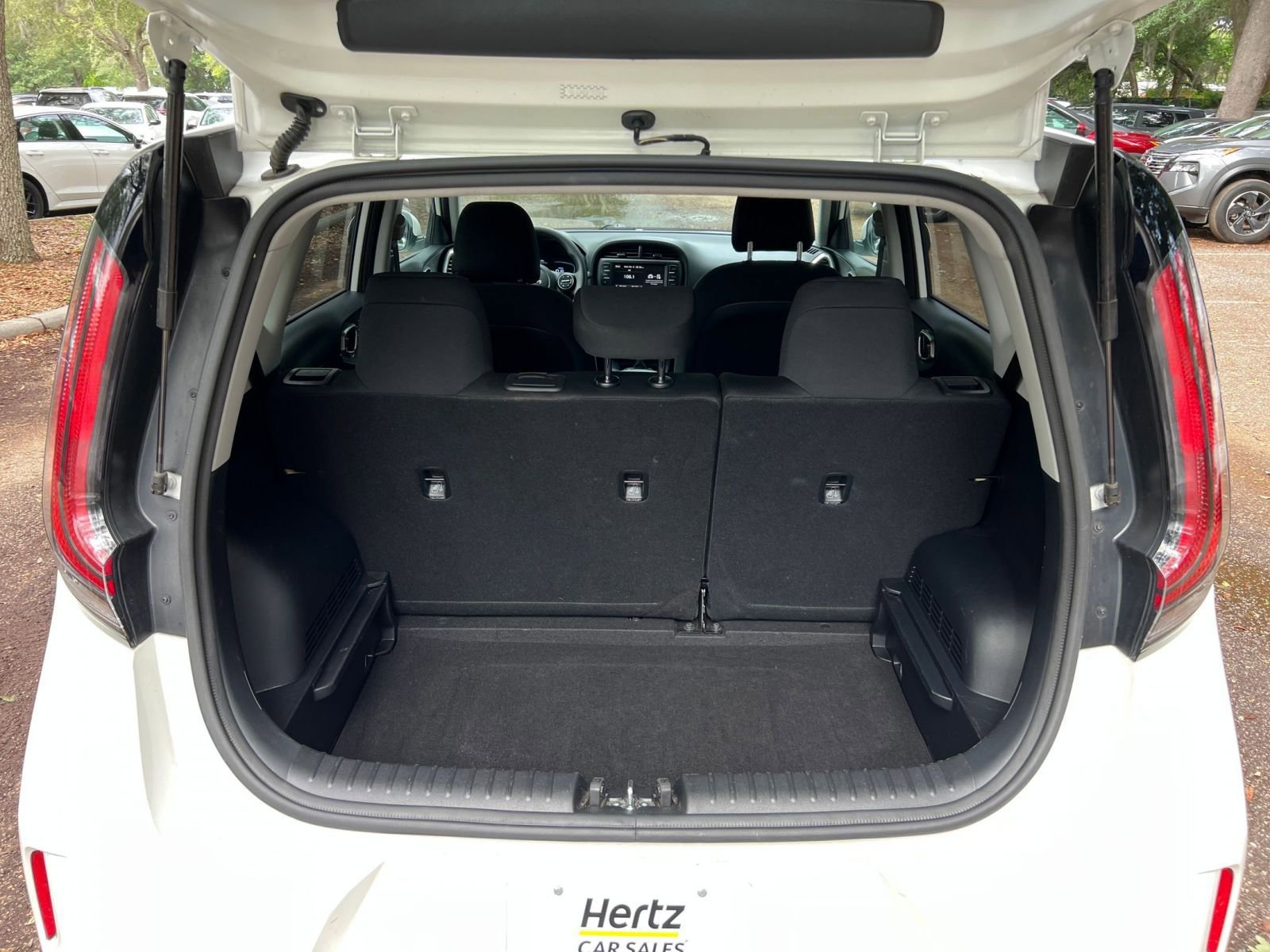 Thumbnail: 2025 Kia Soul - 29