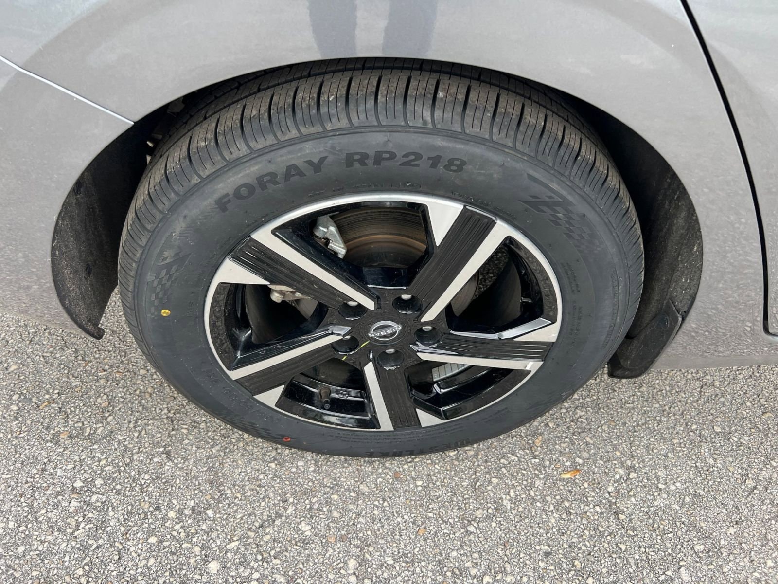 Thumbnail: 2024 Nissan Sentra - 23