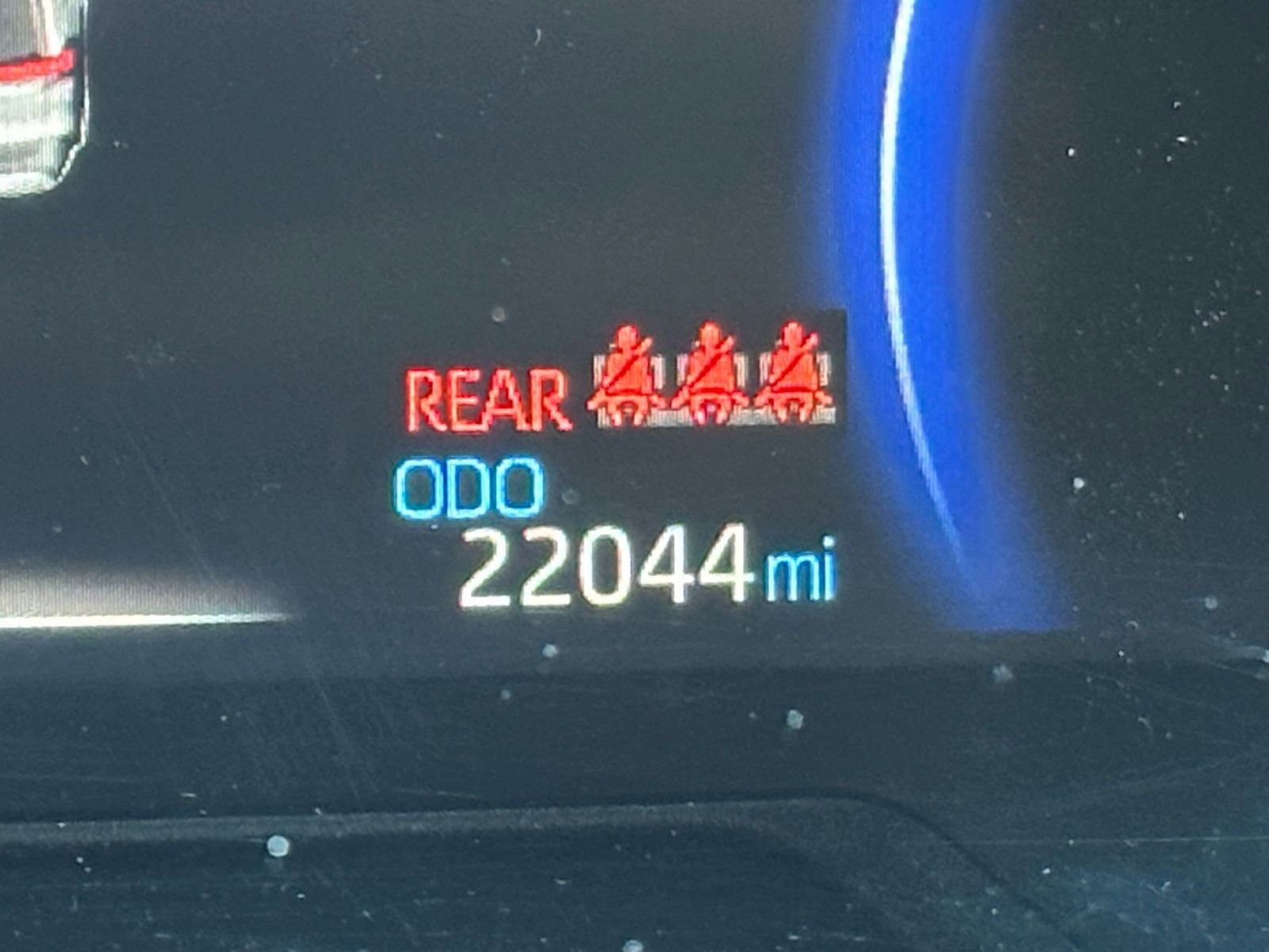 Thumbnail: 2025 Toyota RAV4 - 34