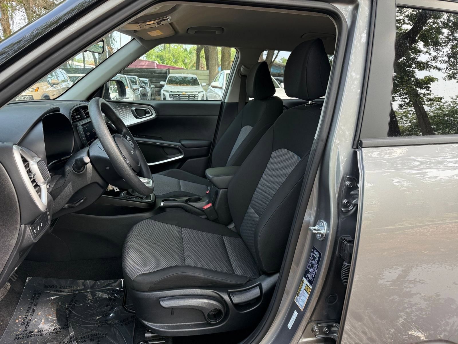 Thumbnail: 2025 Kia Soul - 31