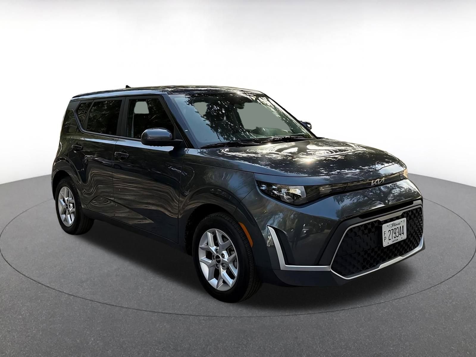 Thumbnail: 2025 Kia Soul - 1