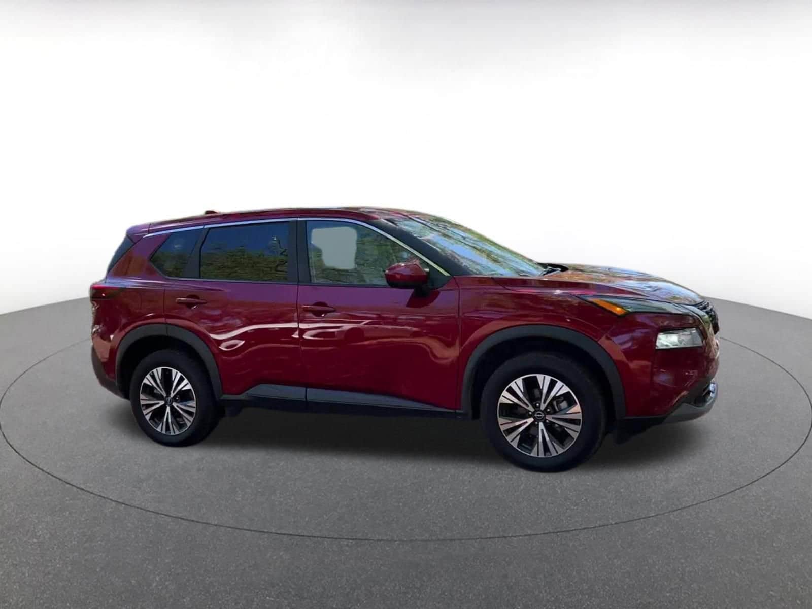 Thumbnail: 2023 Nissan Rogue - 2