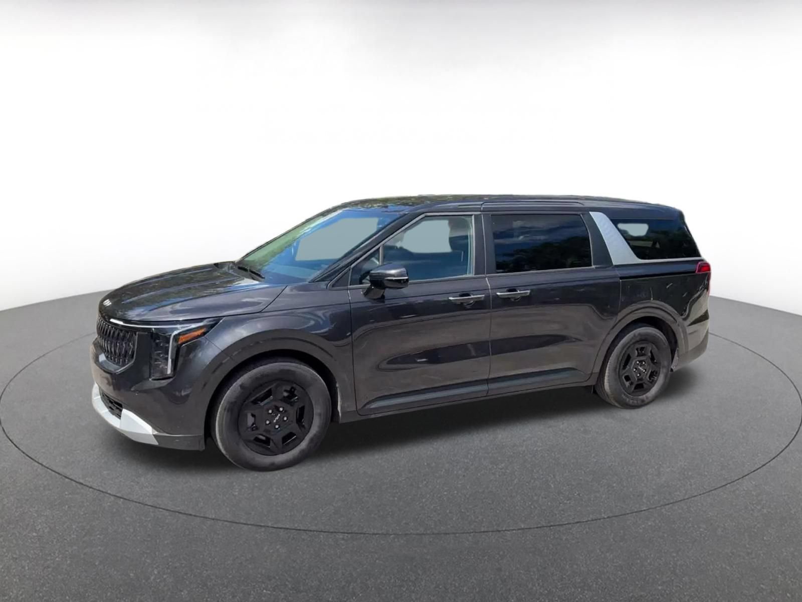 Thumbnail: 2026 Kia Carnival - 7