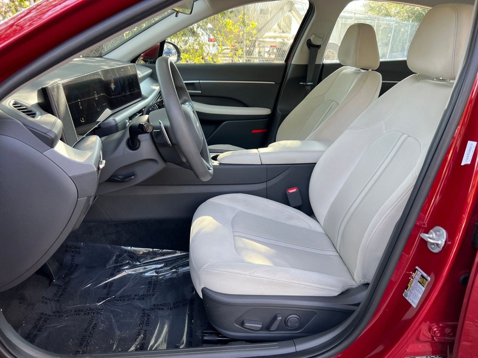 Thumbnail: 2025 Hyundai Sonata - 21