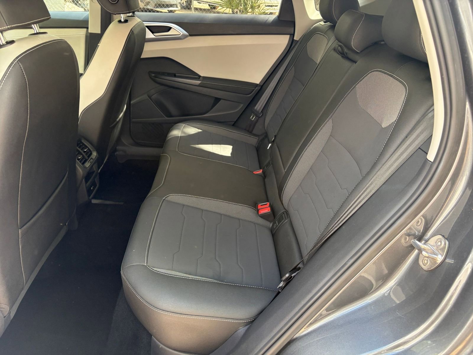 Thumbnail: 2025 Volkswagen Taos - 33