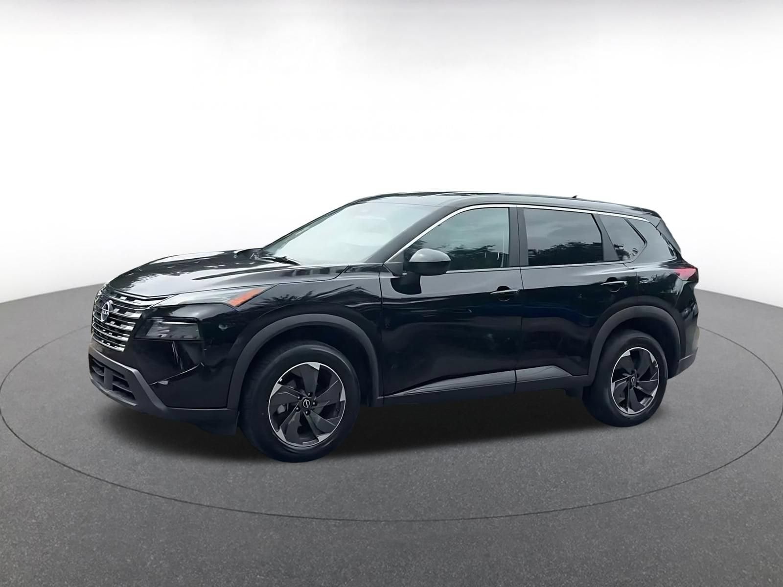 Thumbnail: 2025 Nissan Rogue - 7
