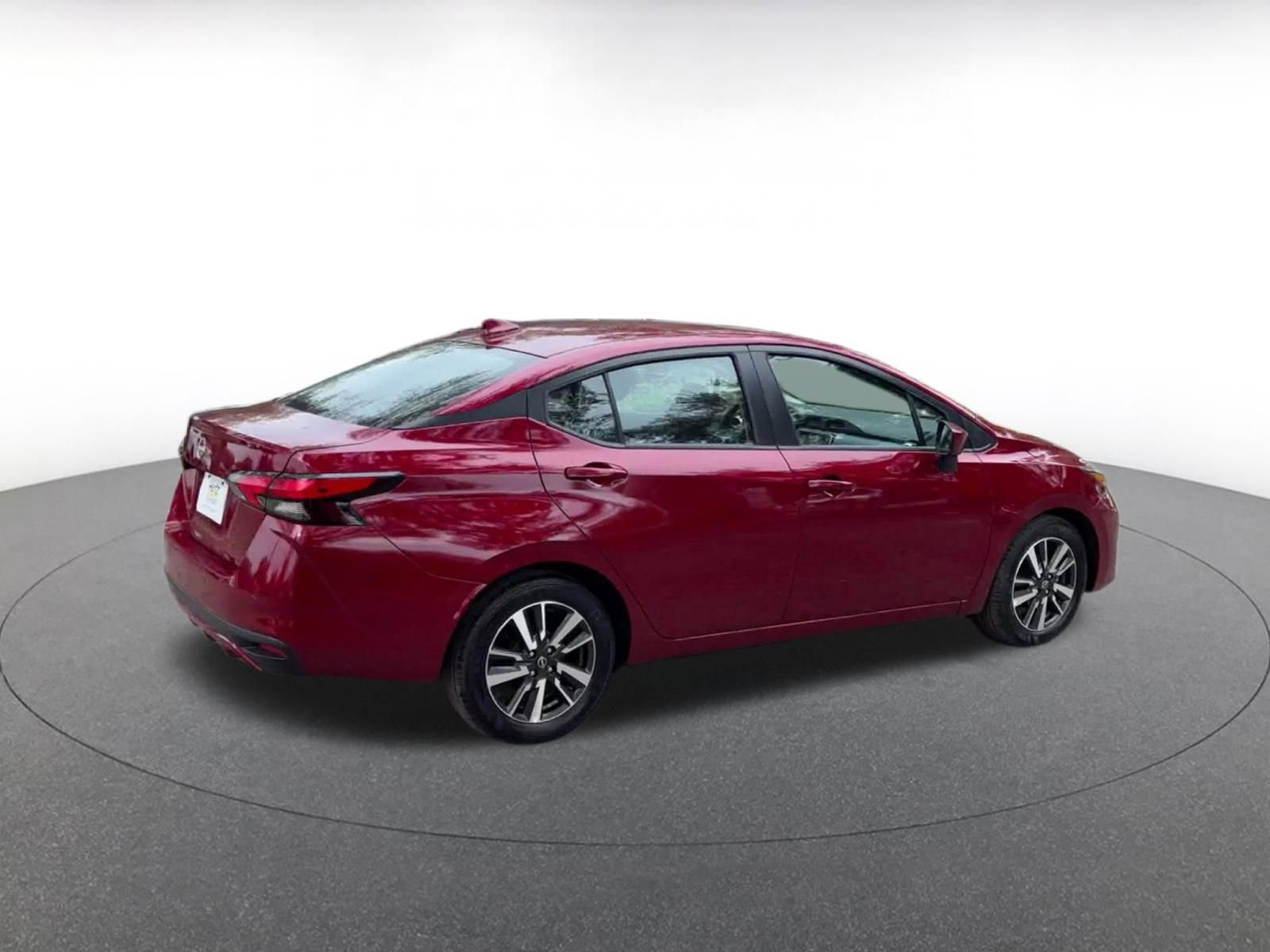 Thumbnail: 2025 Nissan Versa - 15