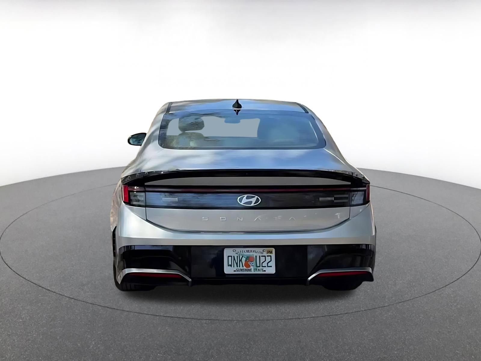 Thumbnail: 2025 Hyundai Sonata - 12